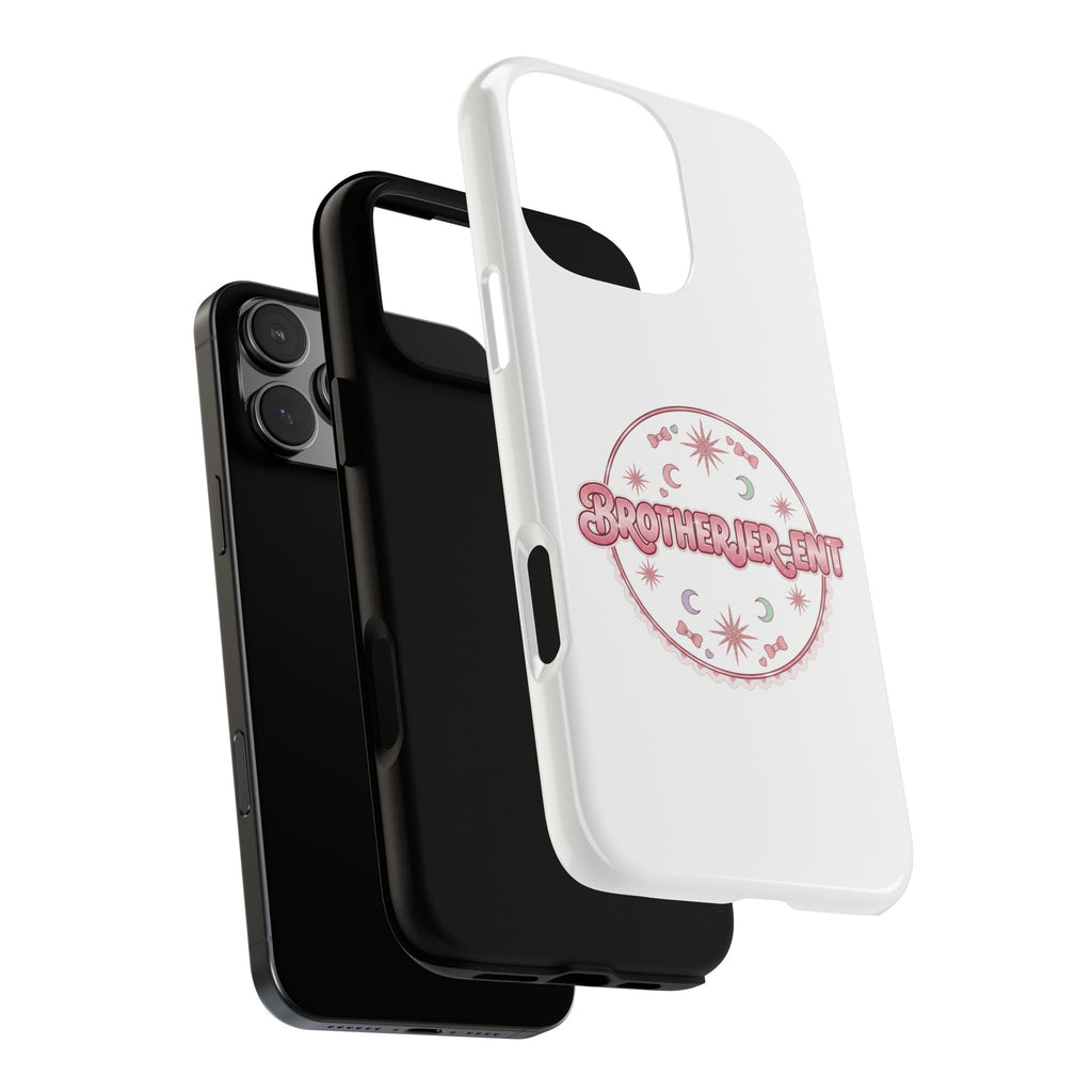 (Girls) Phone Case — Tough Protective Case