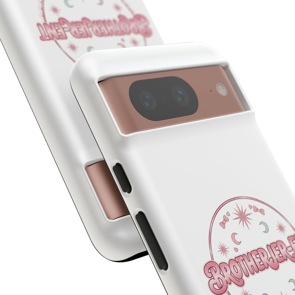 (Girls) Phone Case — Tough Protective Case