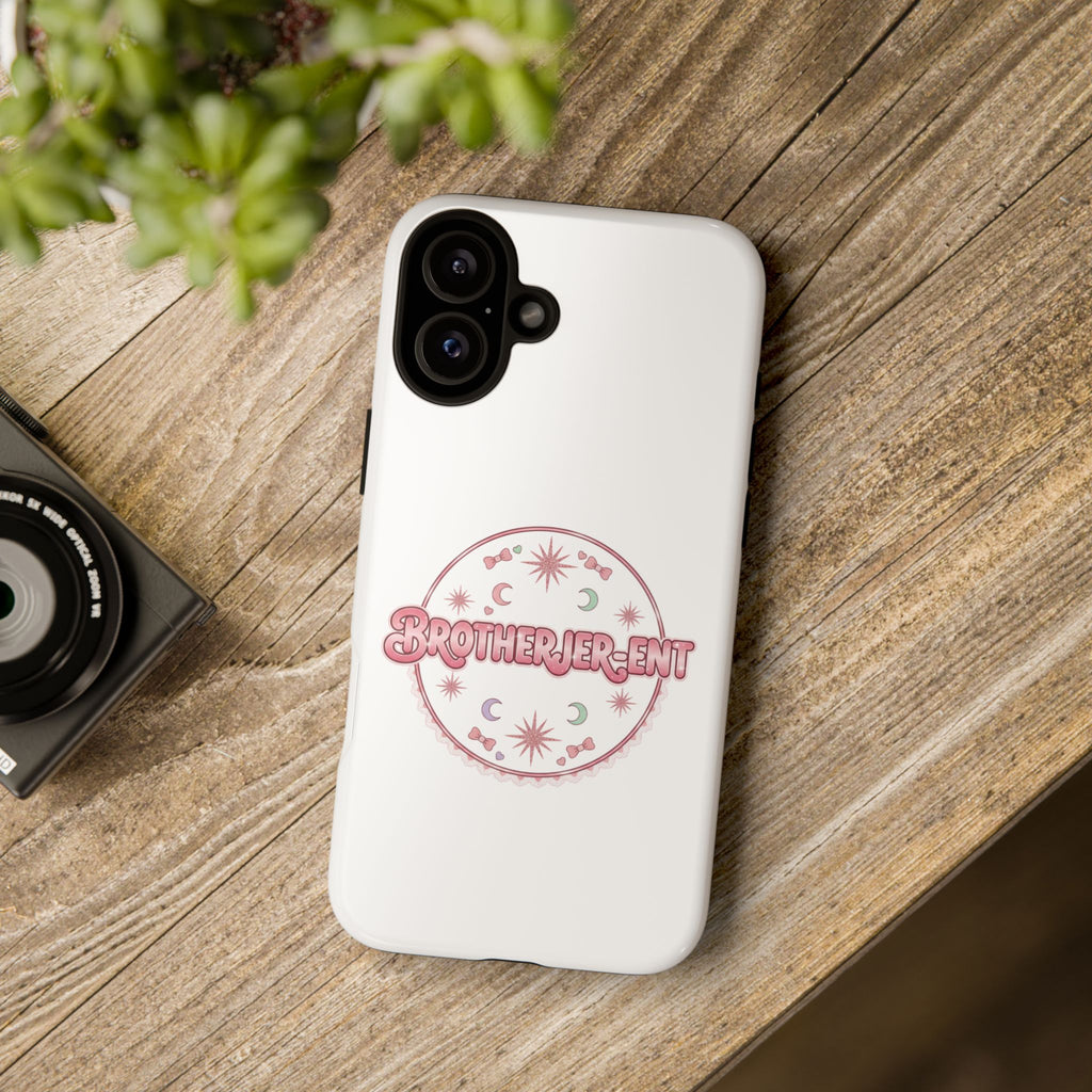 (Girls) Phone Case — Tough Protective Case