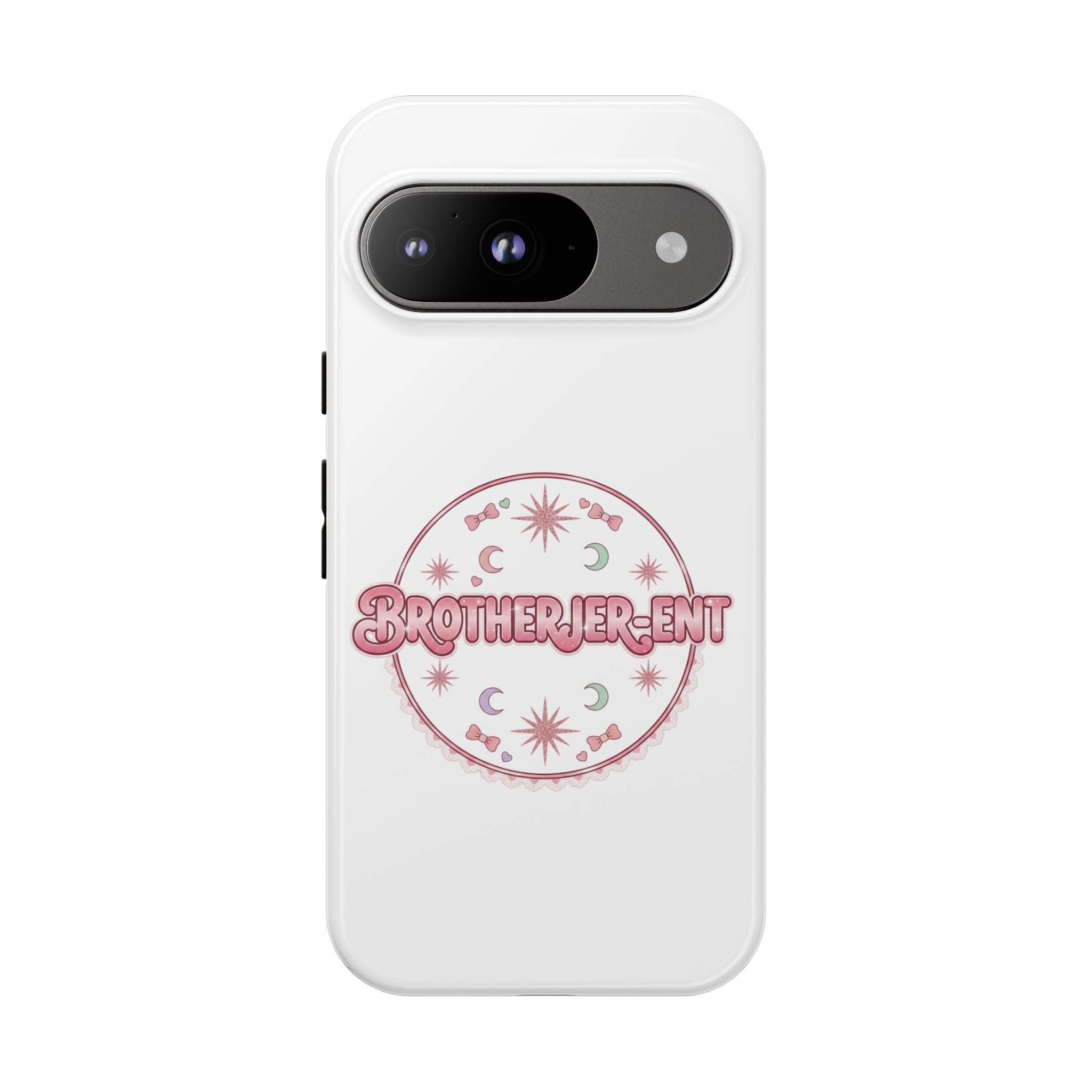 (Girls) Phone Case — Tough Protective Case