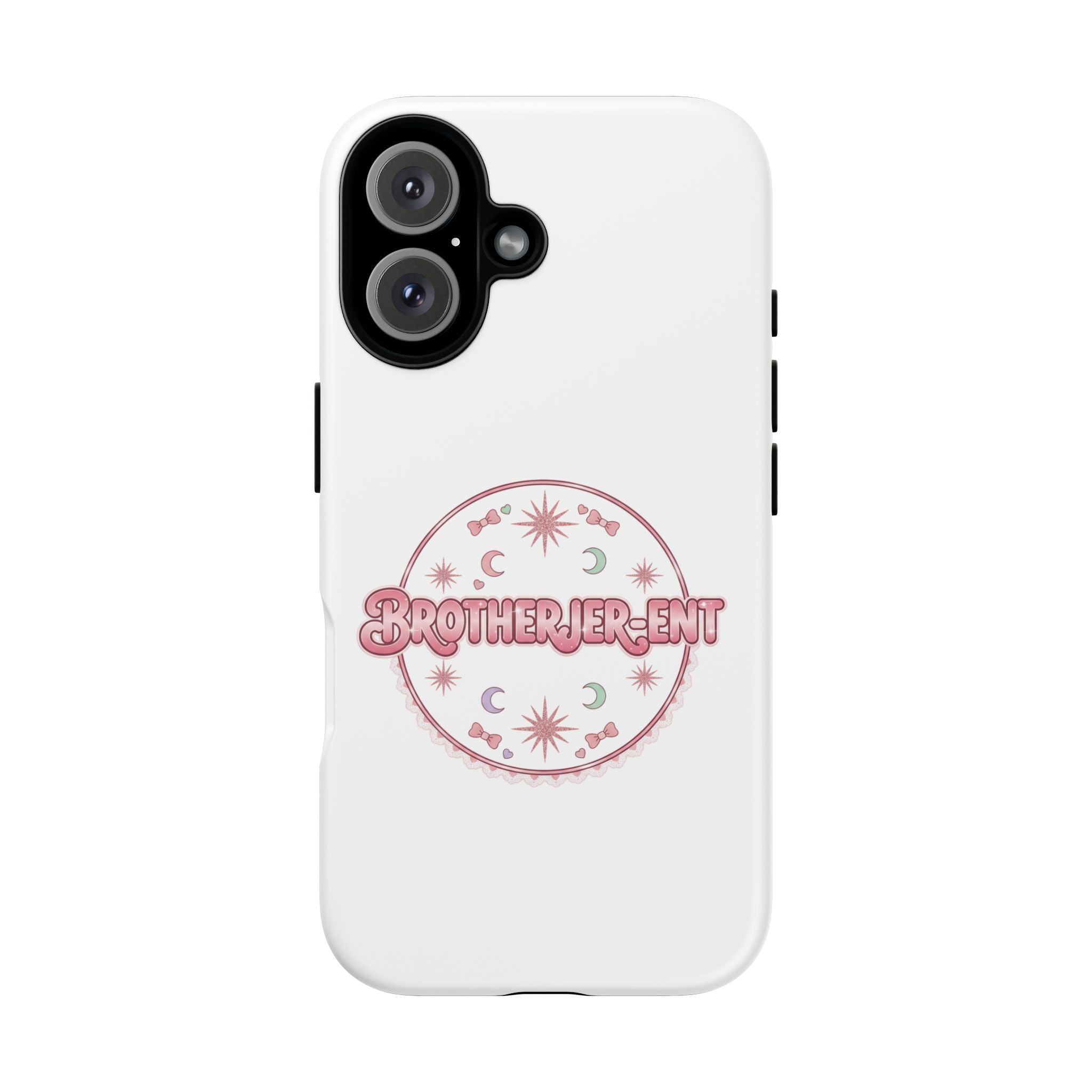 (Girls) Phone Case — Tough Protective Case