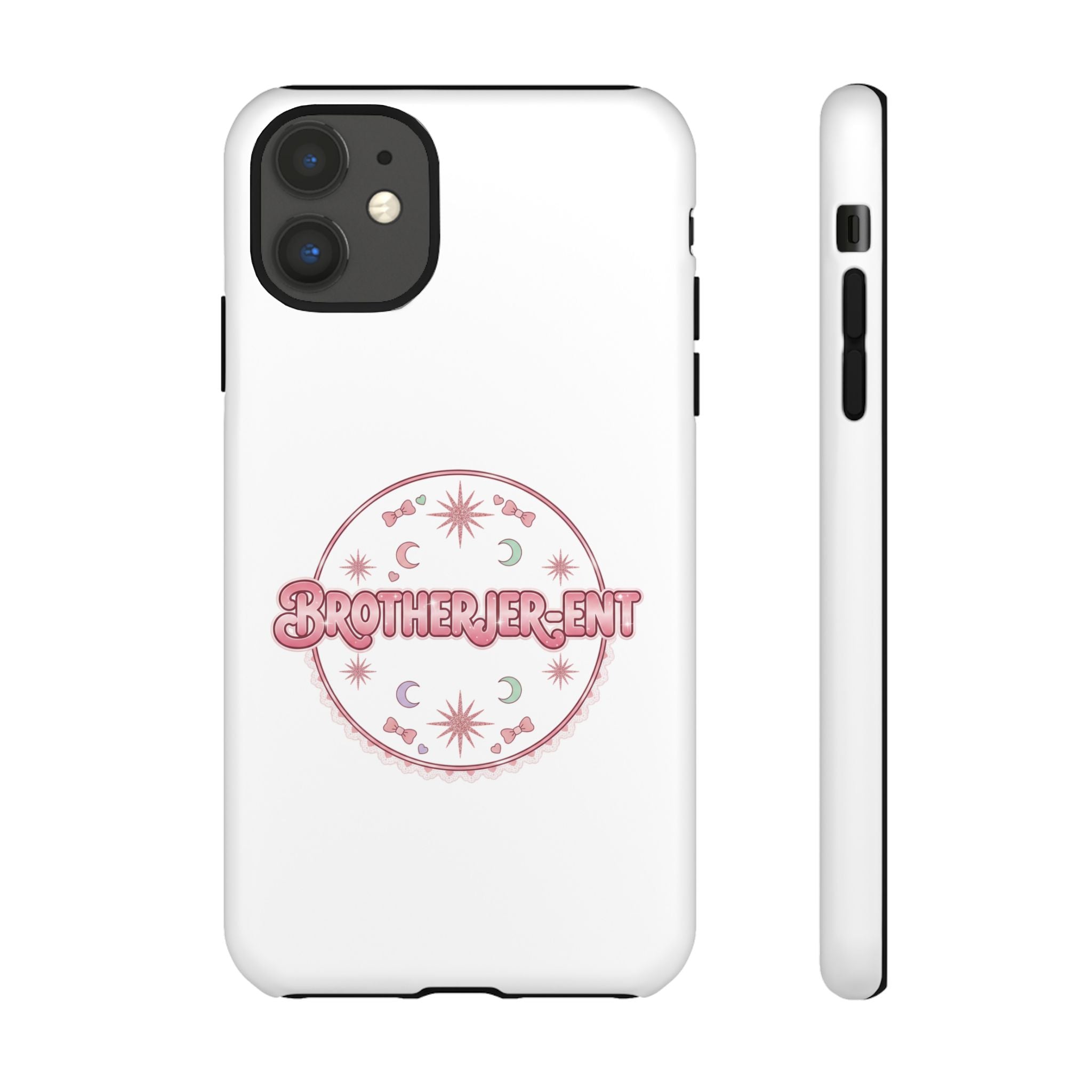 (Girls) Phone Case — Tough Protective Case