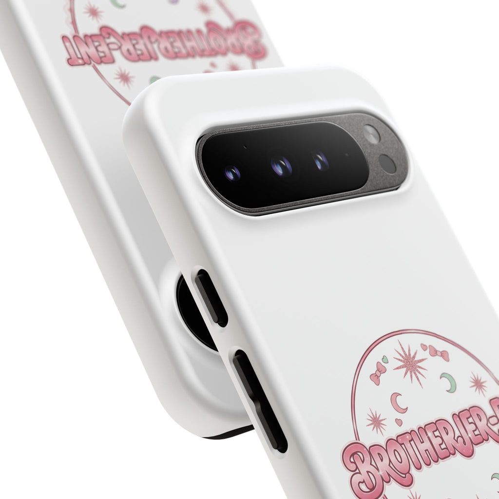 (Girls) Phone Case — Tough Protective Case