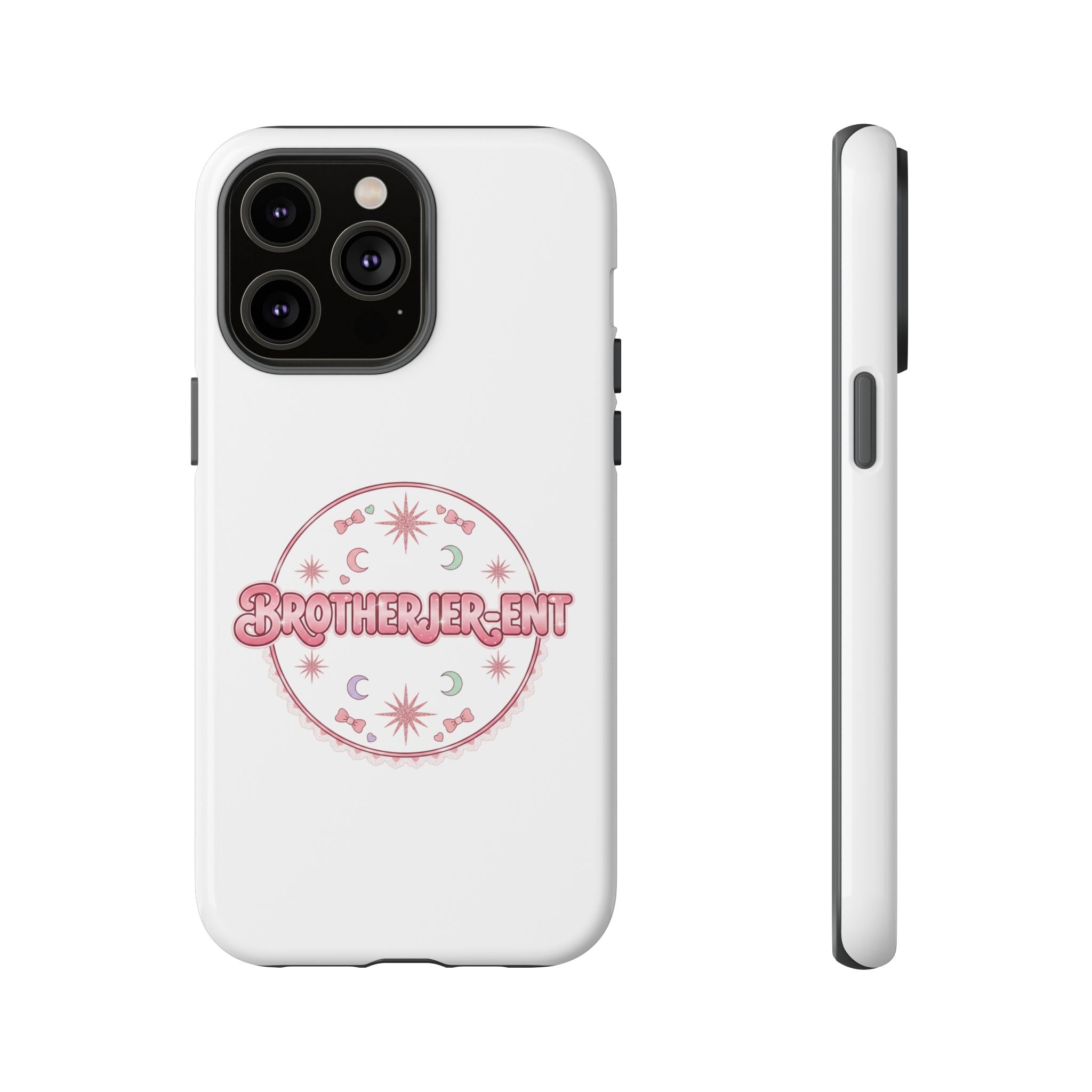 (Girls) Phone Case — Tough Protective Case