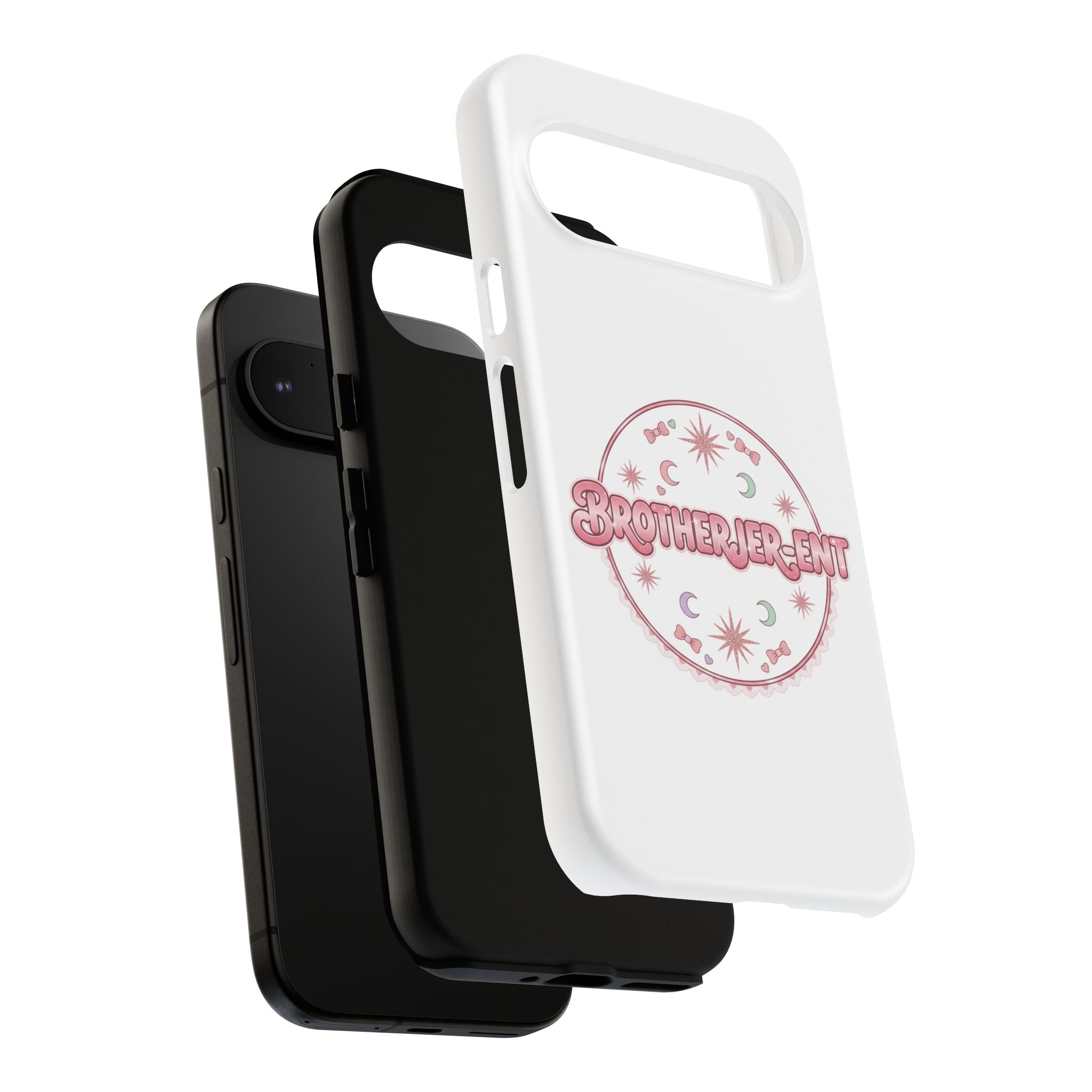 (Girls) Phone Case — Tough Protective Case