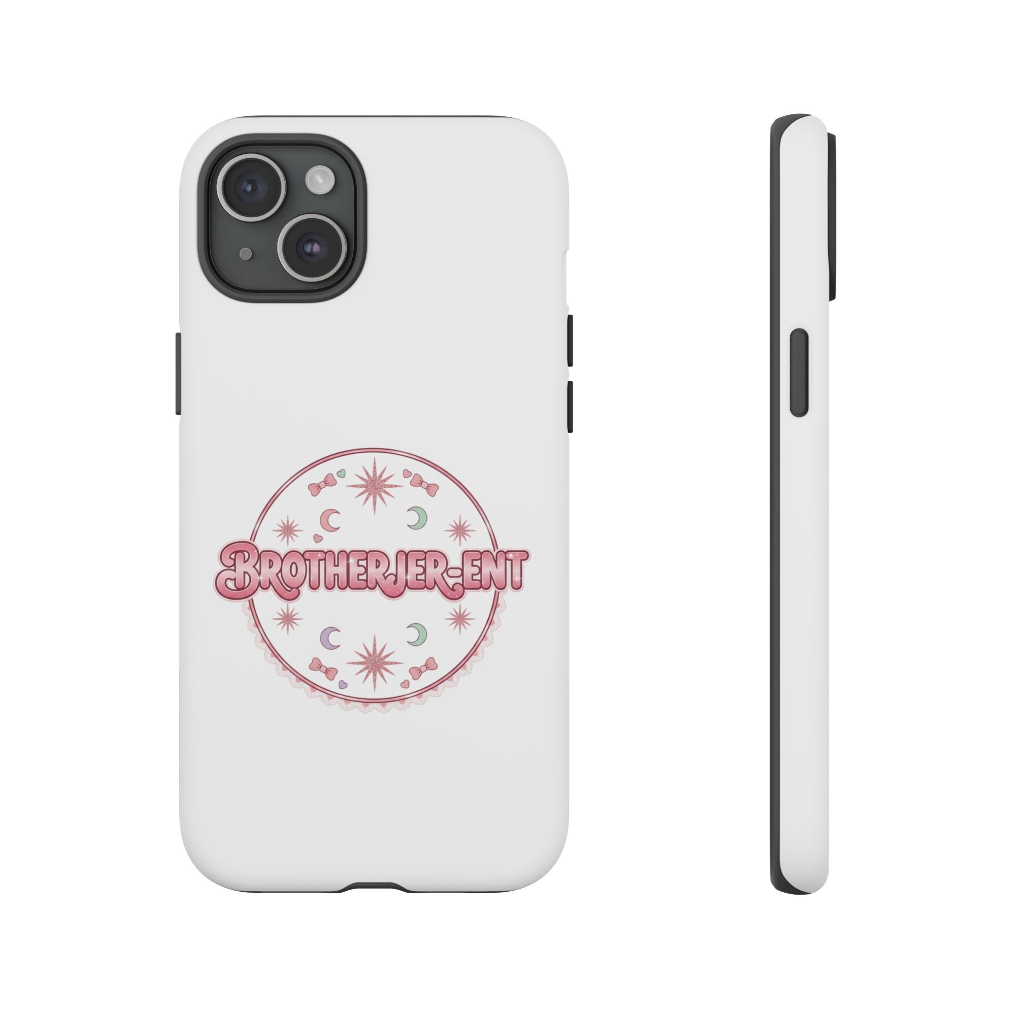 (Girls) Phone Case — Tough Protective Case