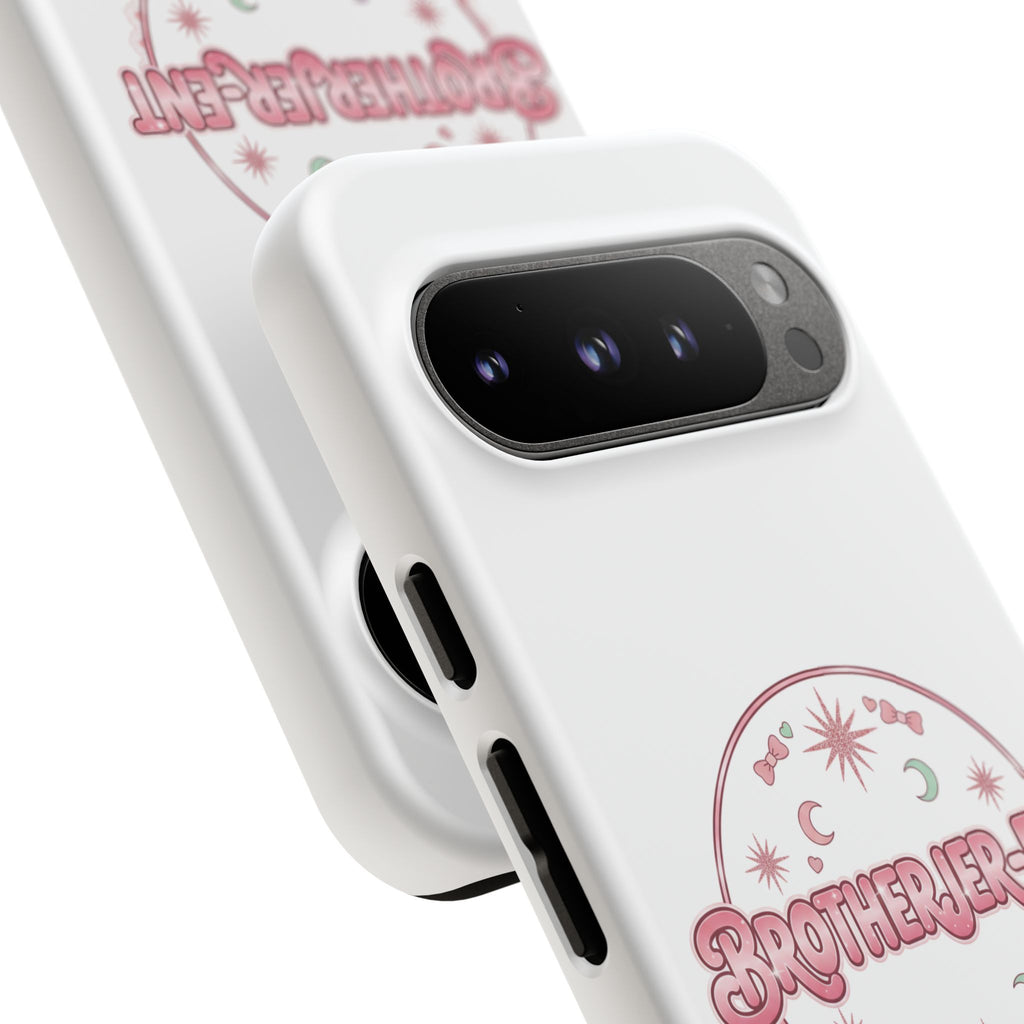 (Girls) Phone Case — Tough Protective Case