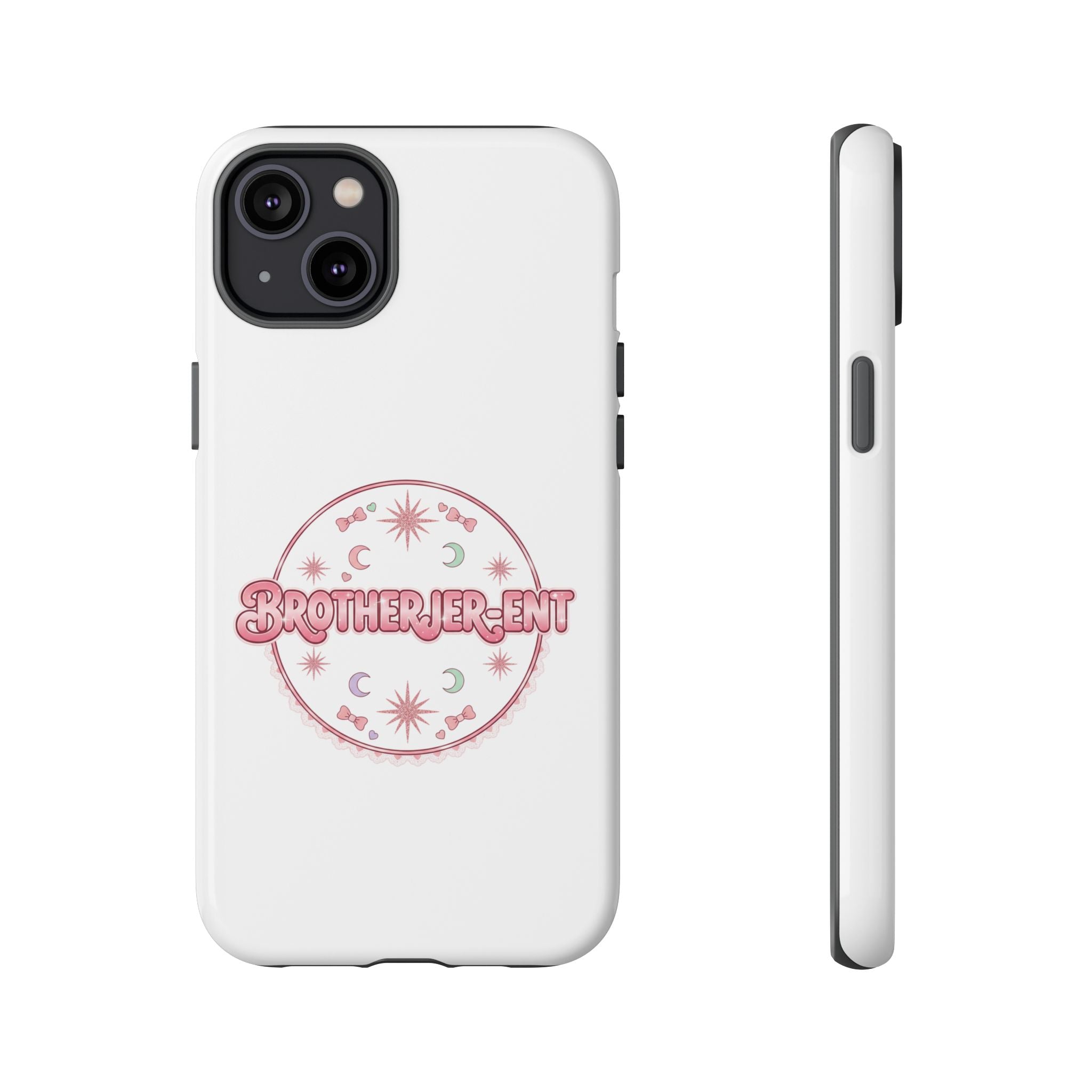 (Girls) Phone Case — Tough Protective Case