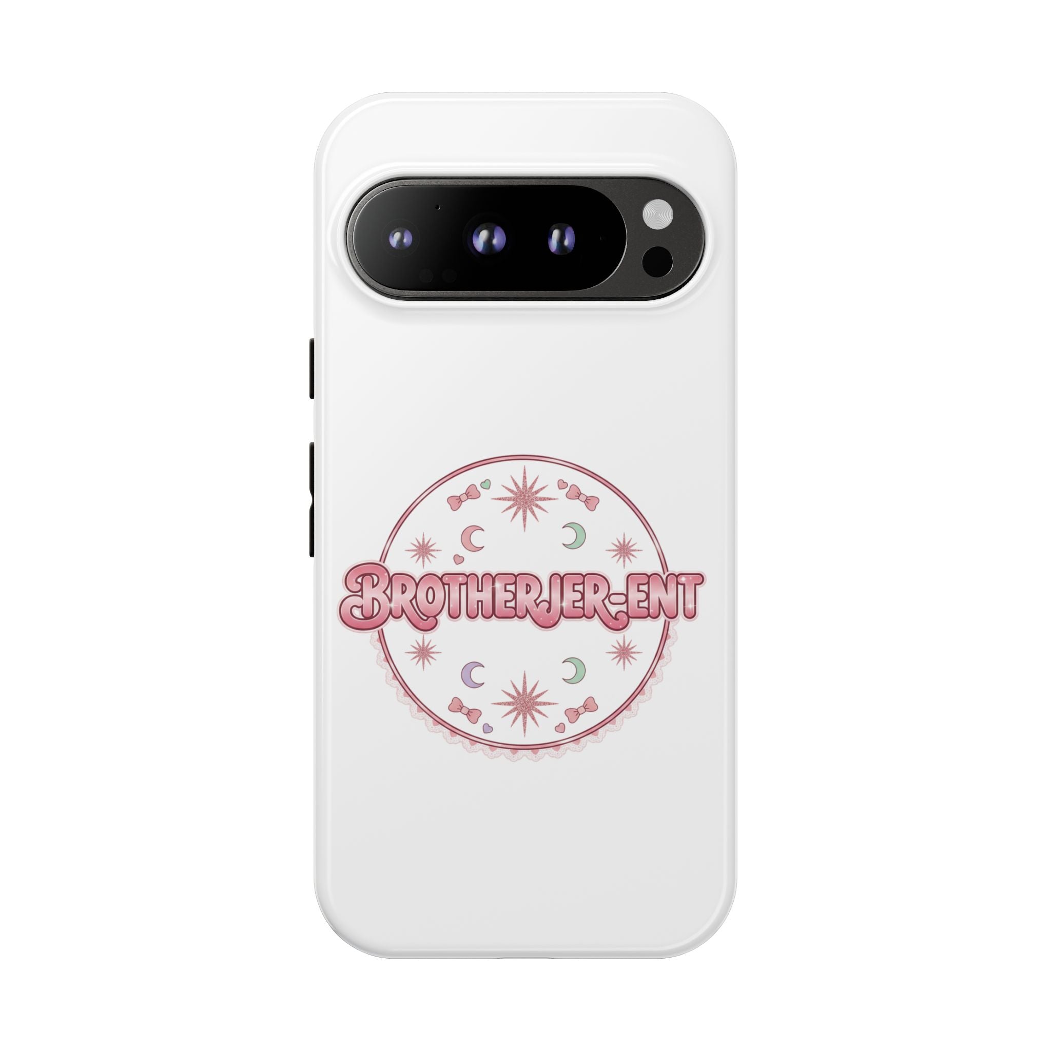 (Girls) Phone Case — Tough Protective Case