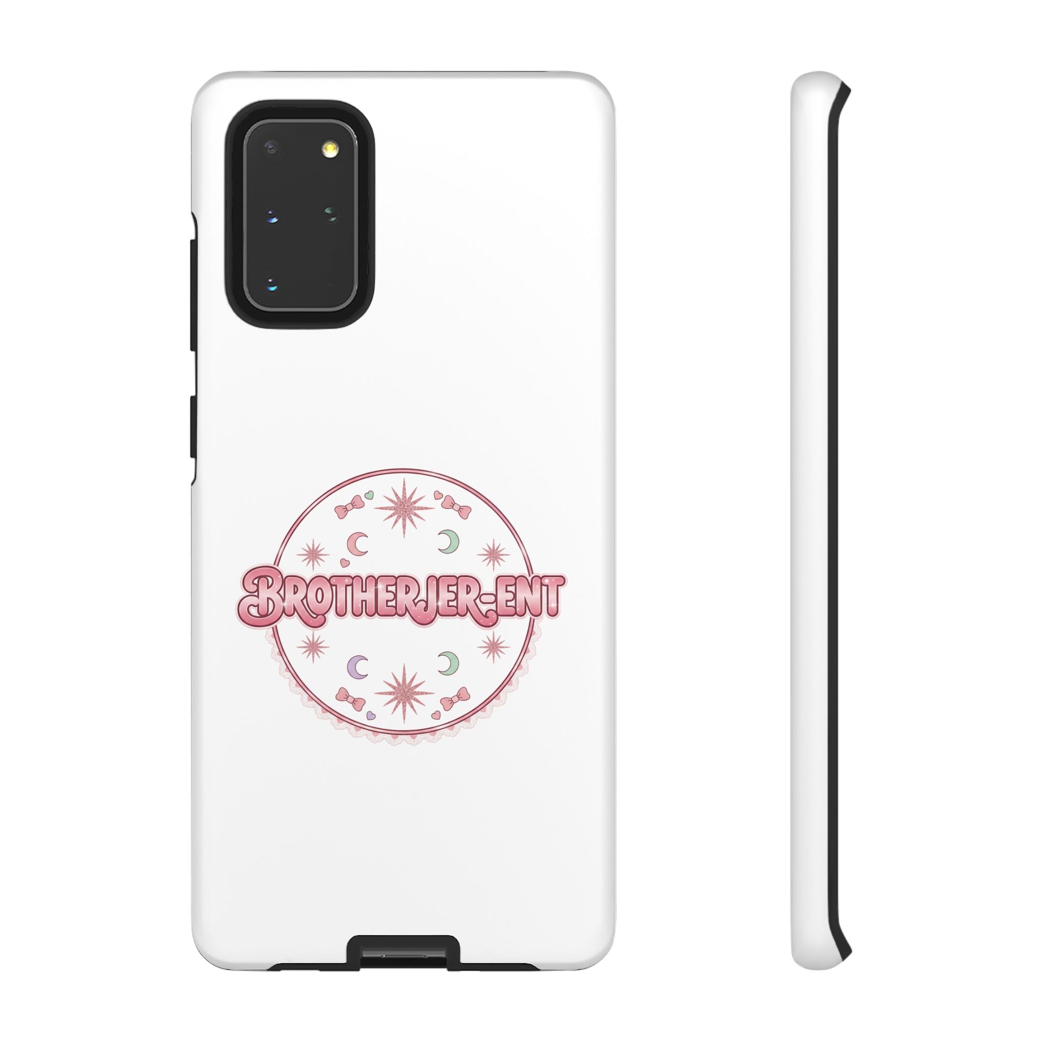(Girls) Phone Case — Tough Protective Case