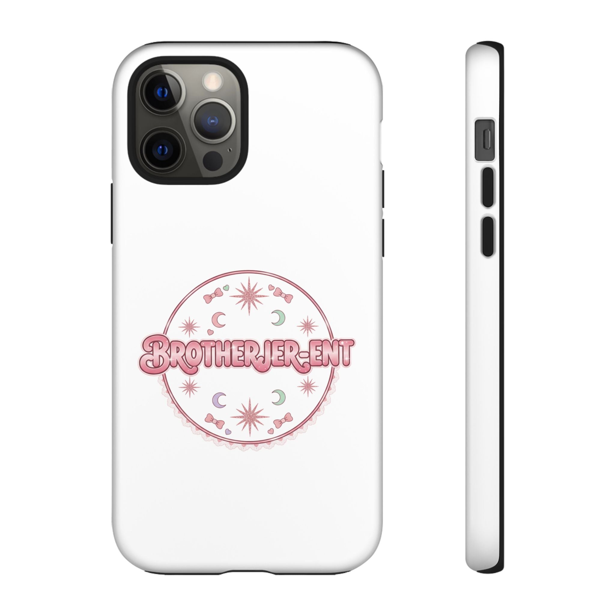 (Girls) Phone Case — Tough Protective Case