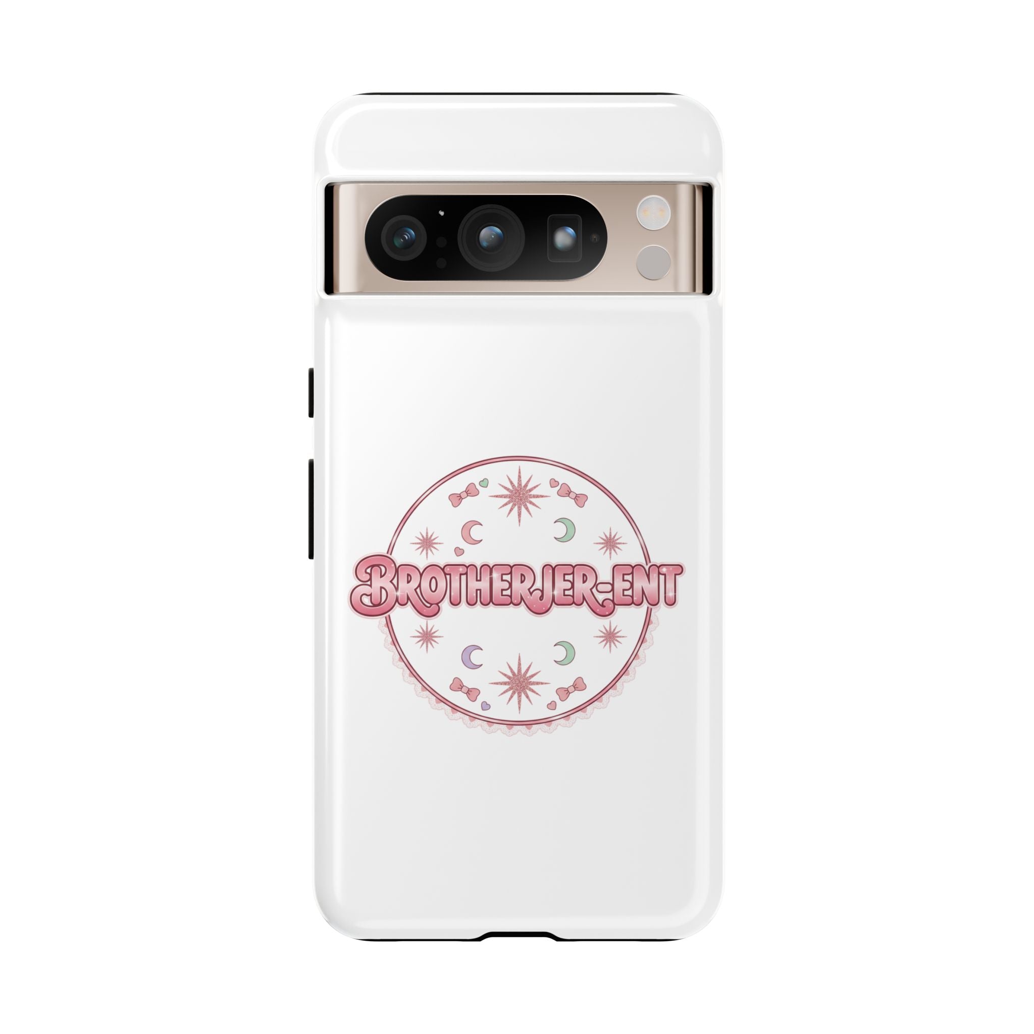 (Girls) Phone Case — Tough Protective Case
