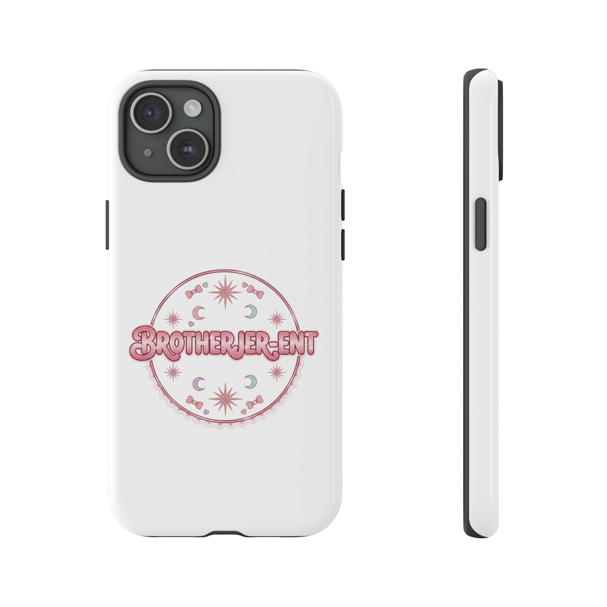 (Girls) Phone Case — Tough Protective Case