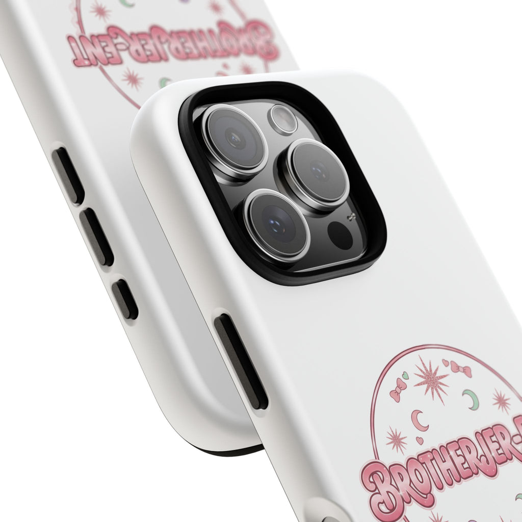 (Girls) Phone Case — Tough Protective Case