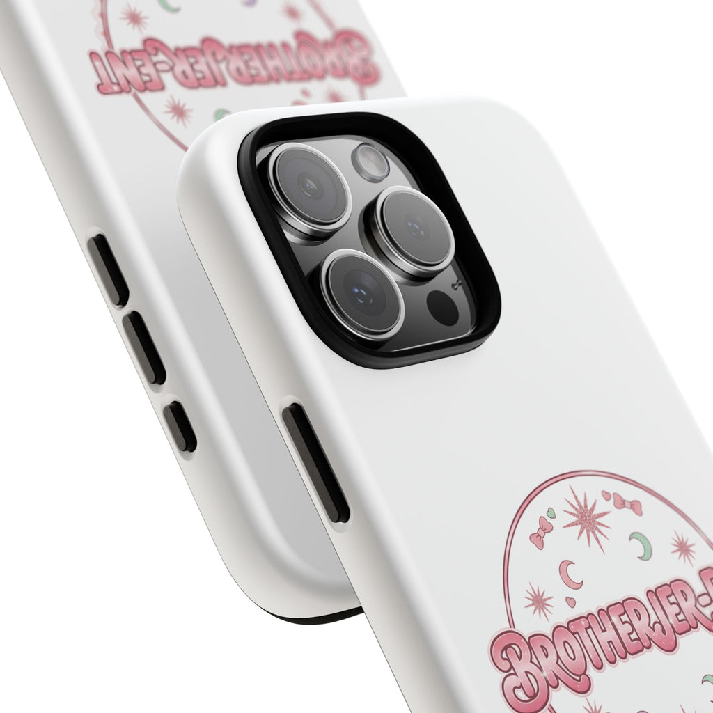 (Girls) Phone Case — Tough Protective Case