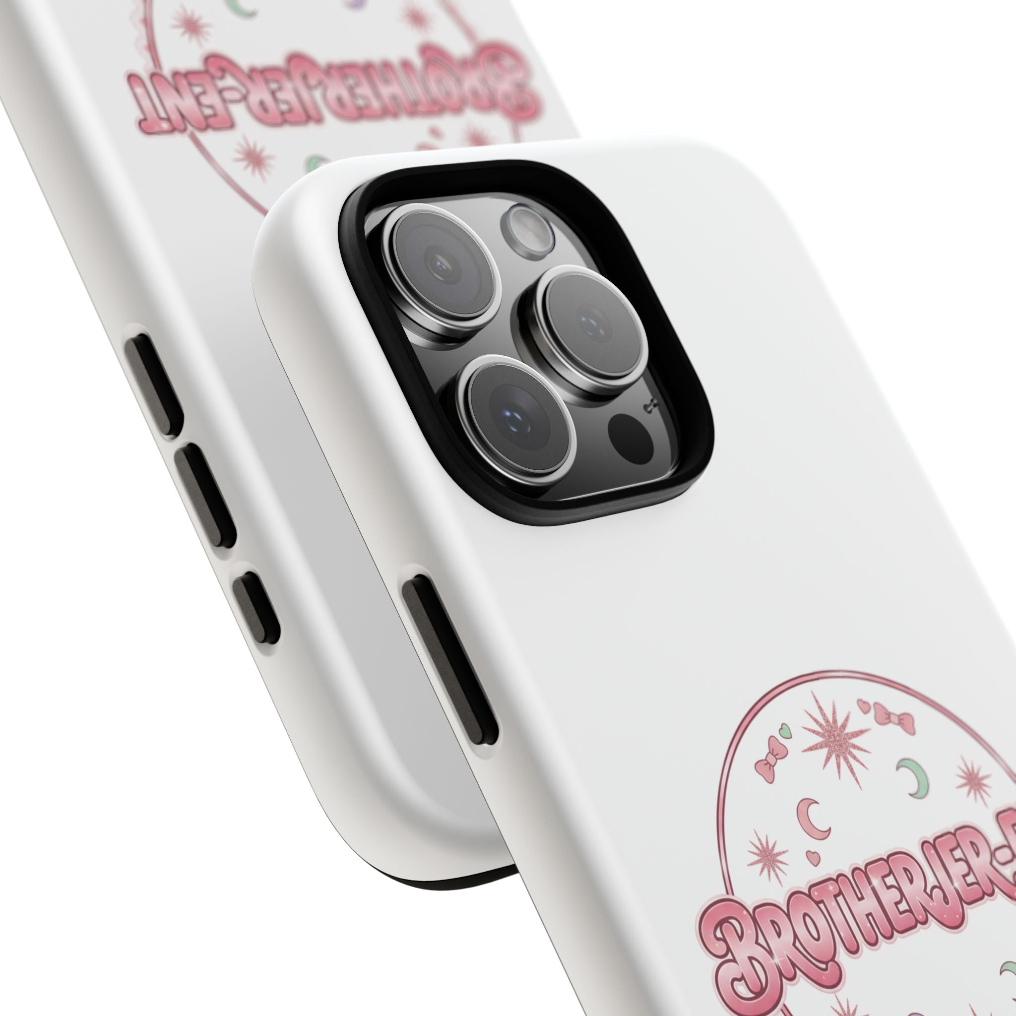 (Girls) Phone Case — Tough Protective Case