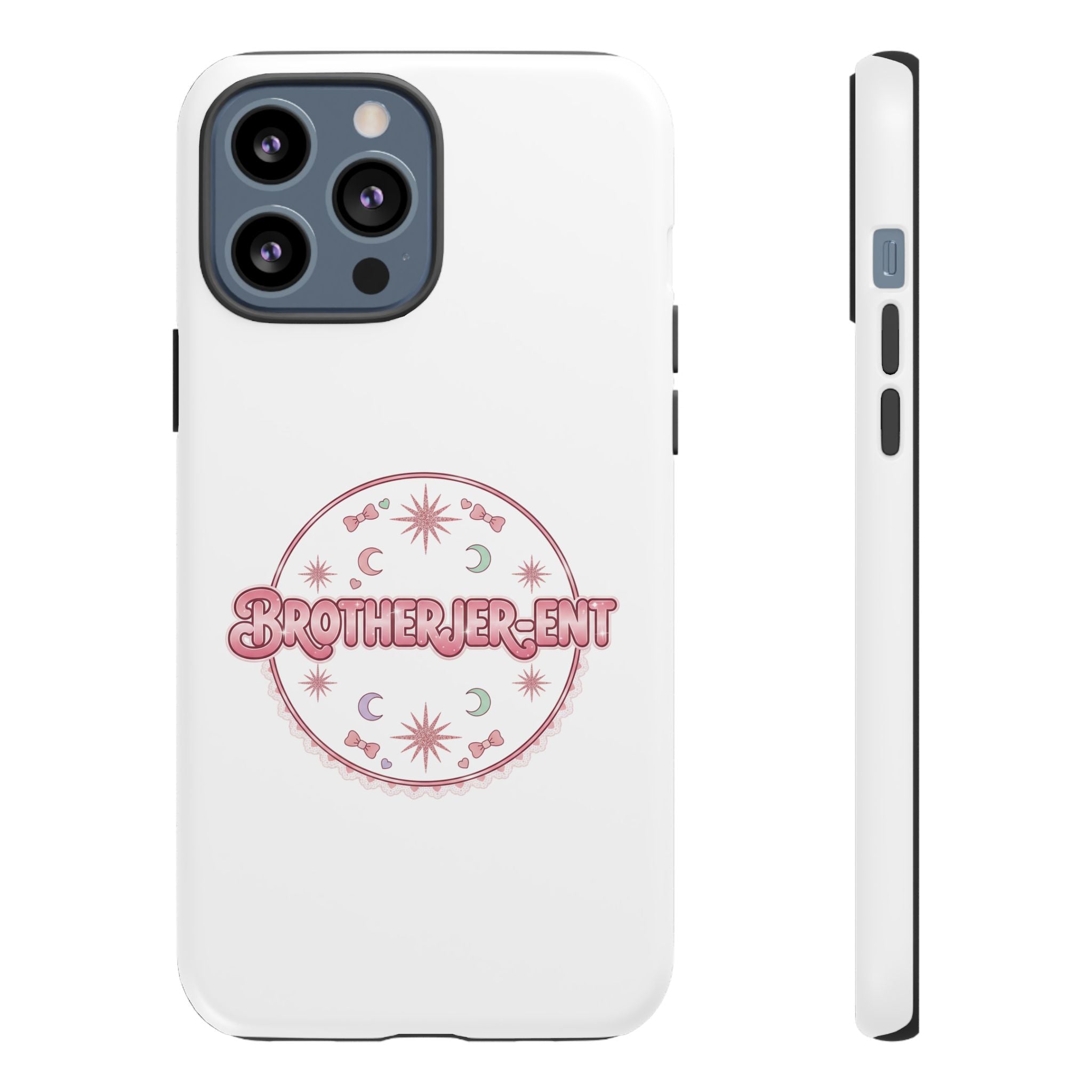 (Girls) Phone Case — Tough Protective Case