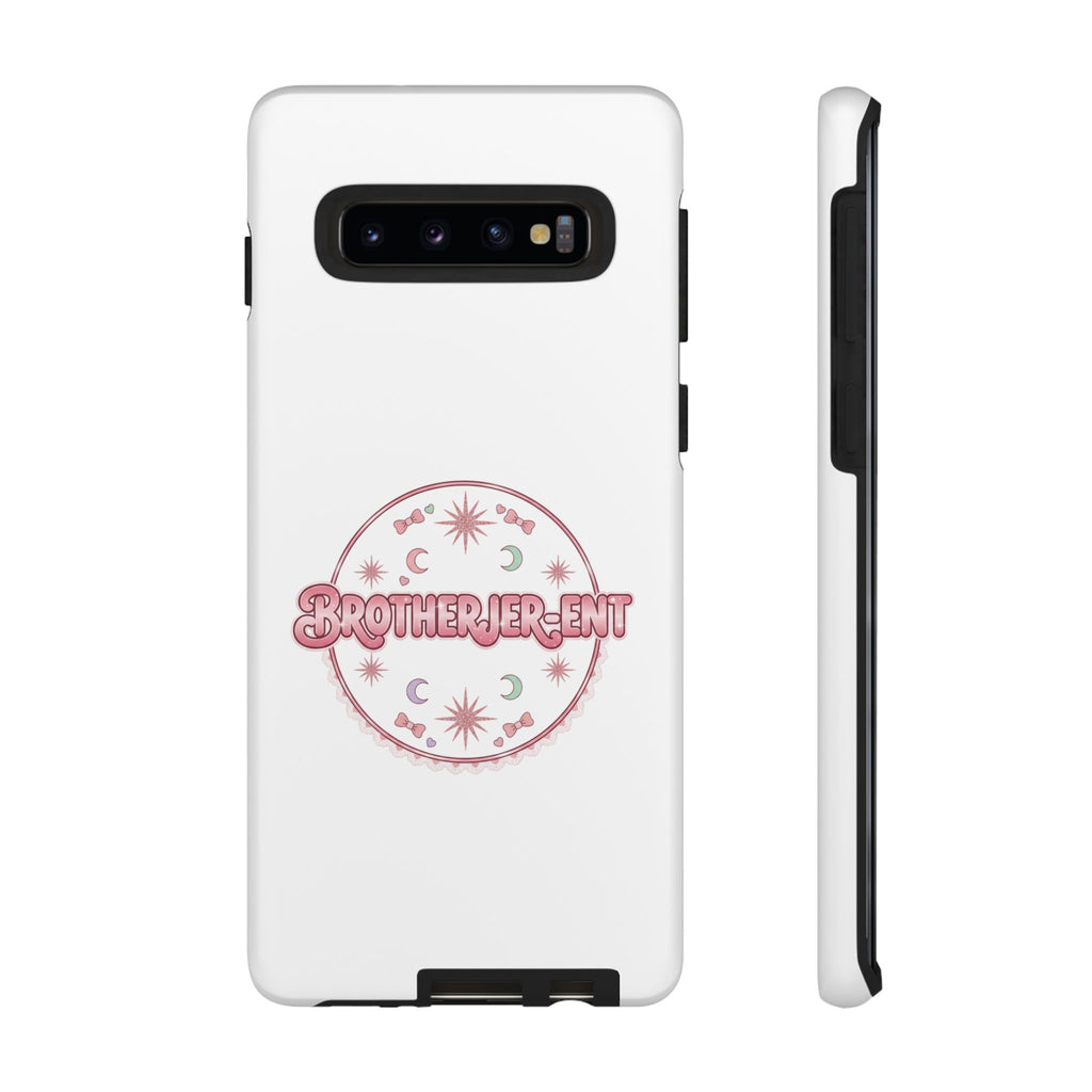 (Girls) Phone Case — Tough Protective Case