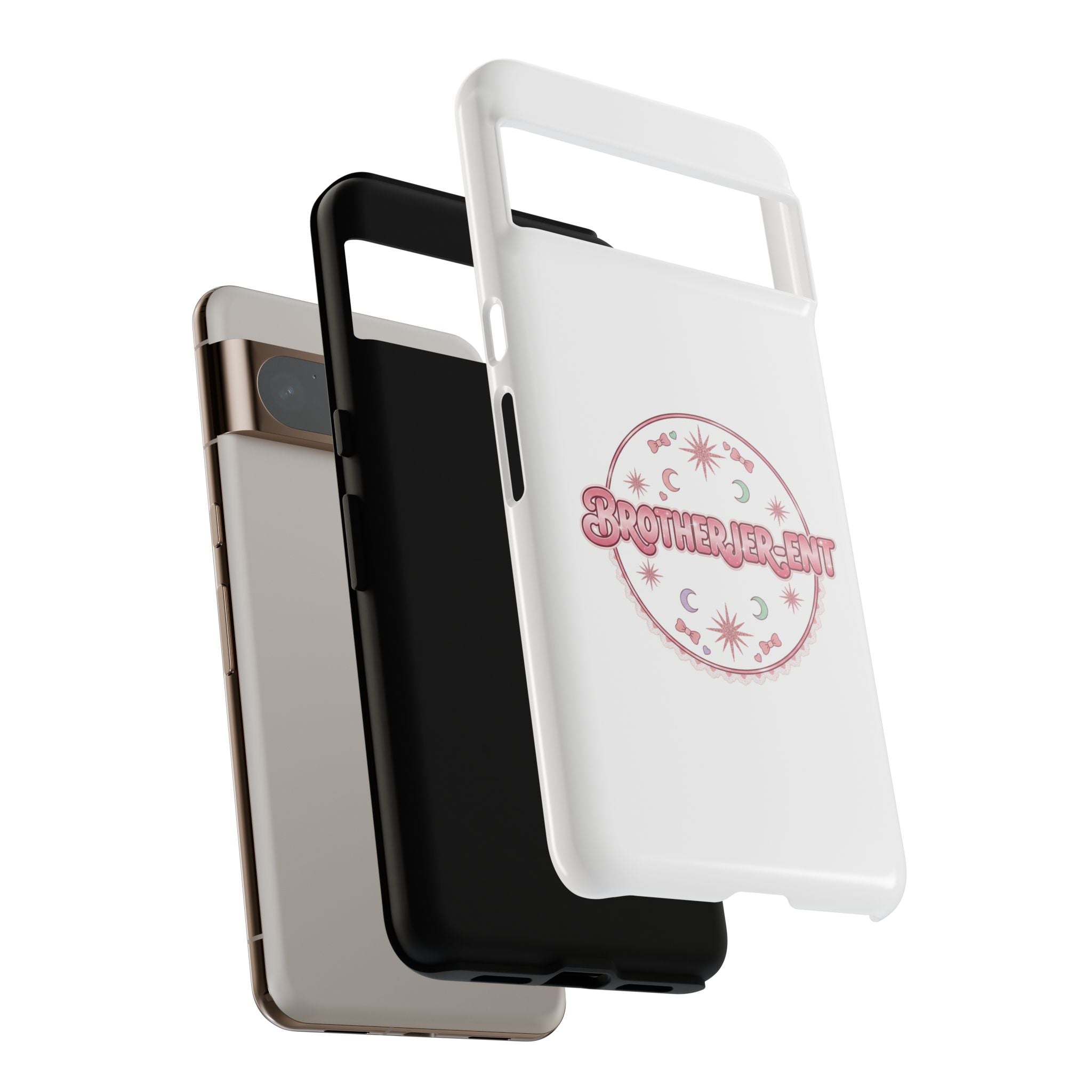 (Girls) Phone Case — Tough Protective Case