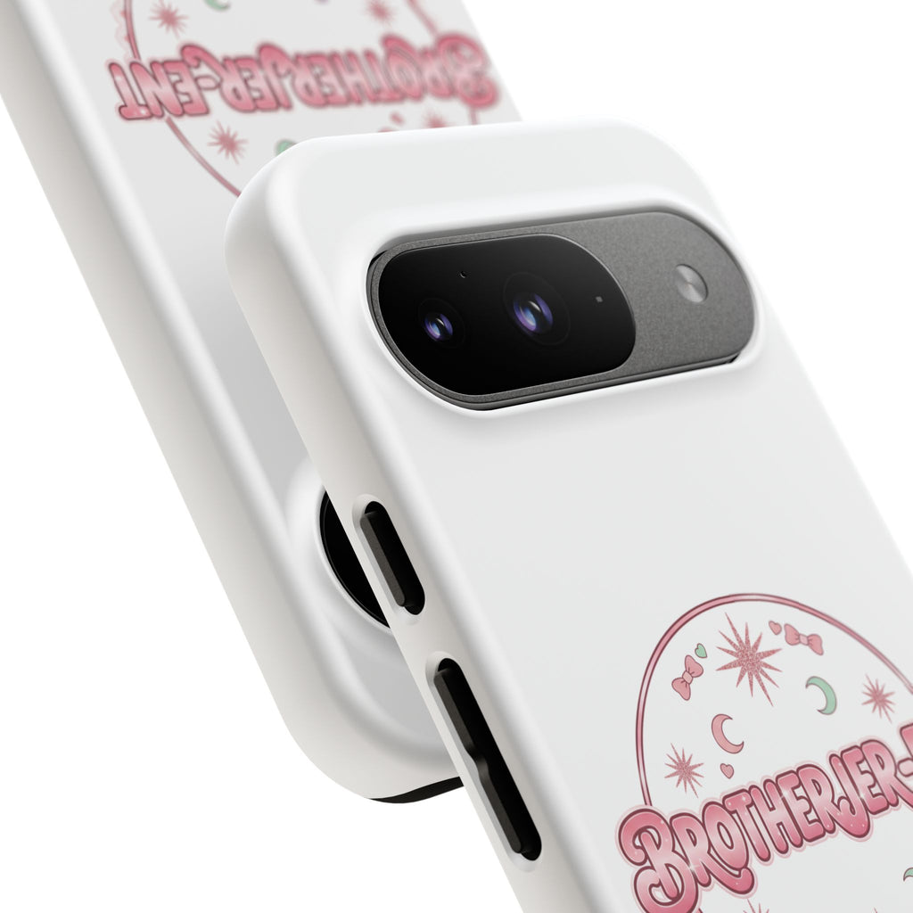 (Girls) Phone Case — Tough Protective Case