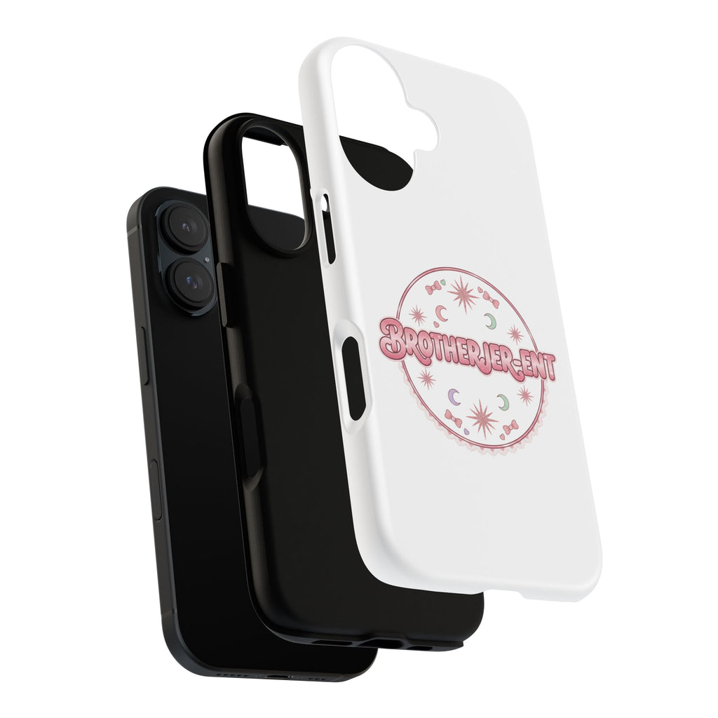 (Girls) Phone Case — Tough Protective Case