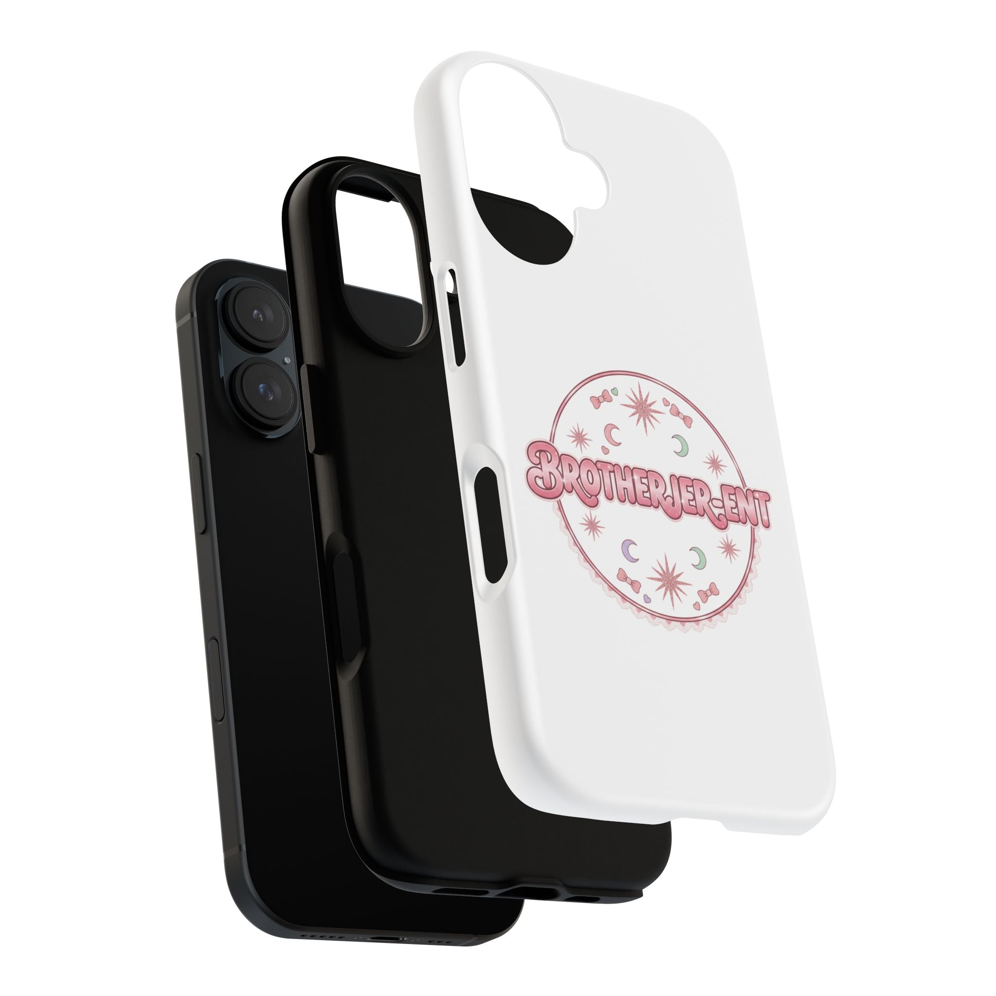 (Girls) Phone Case — Tough Protective Case
