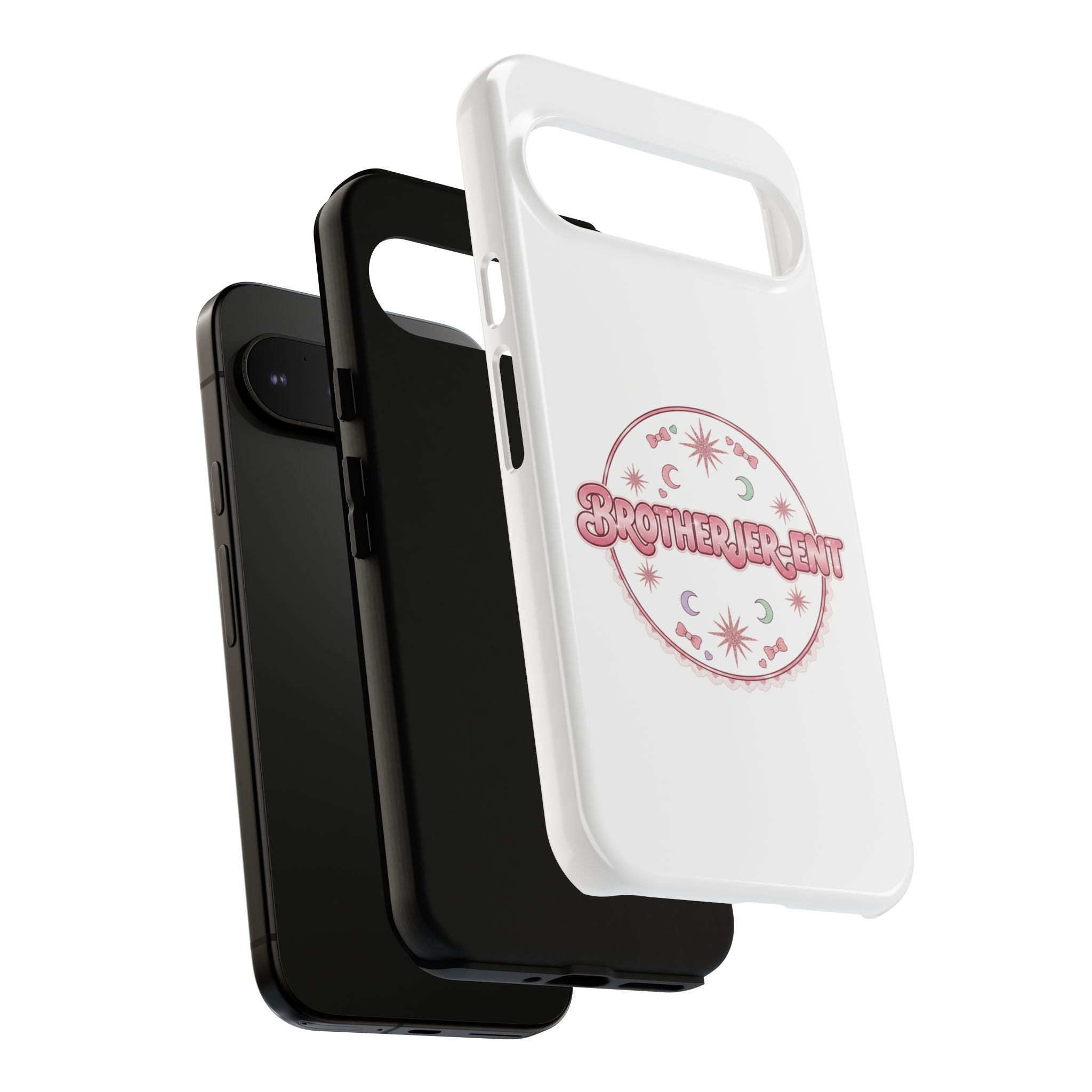 (Girls) Phone Case — Tough Protective Case