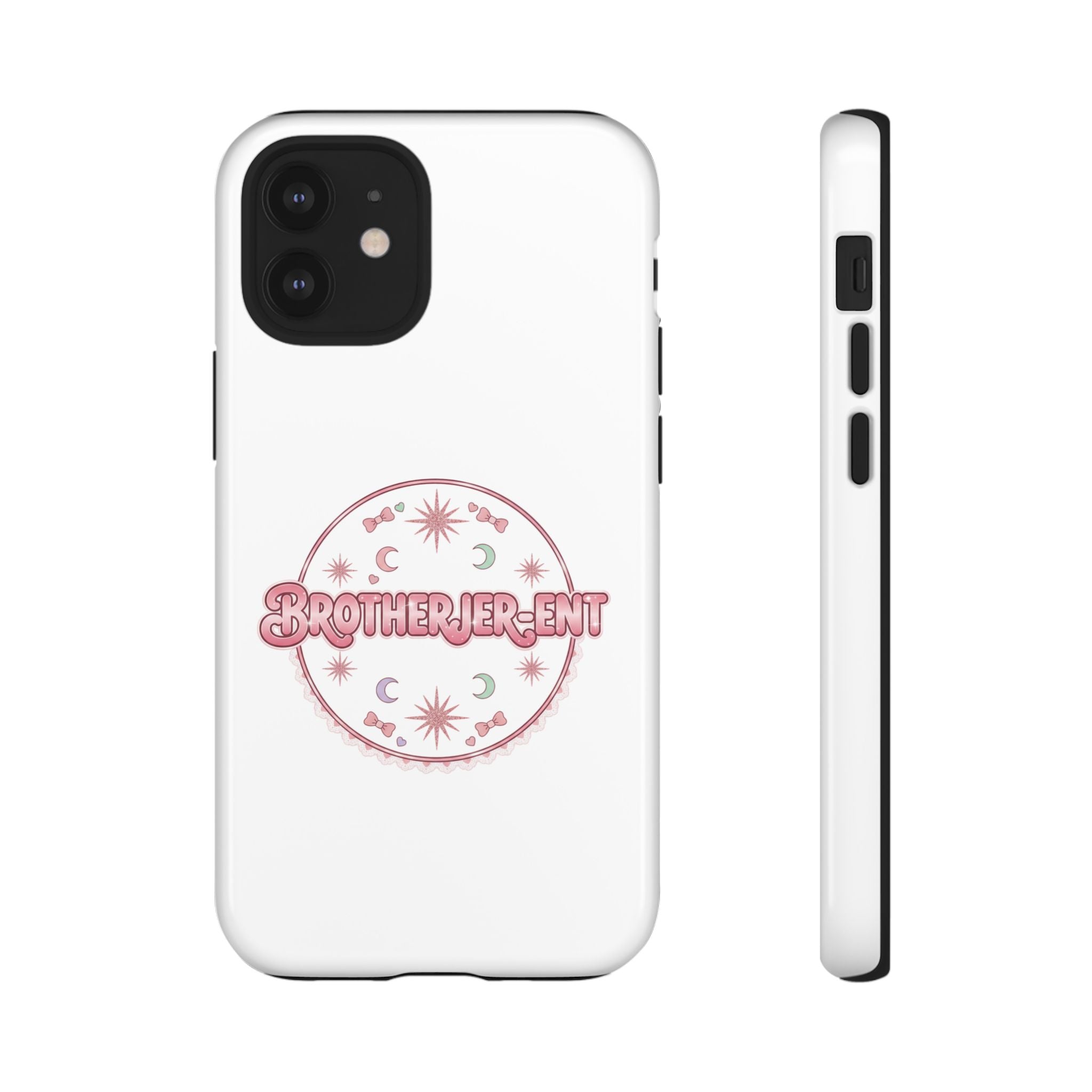 (Girls) Phone Case — Tough Protective Case