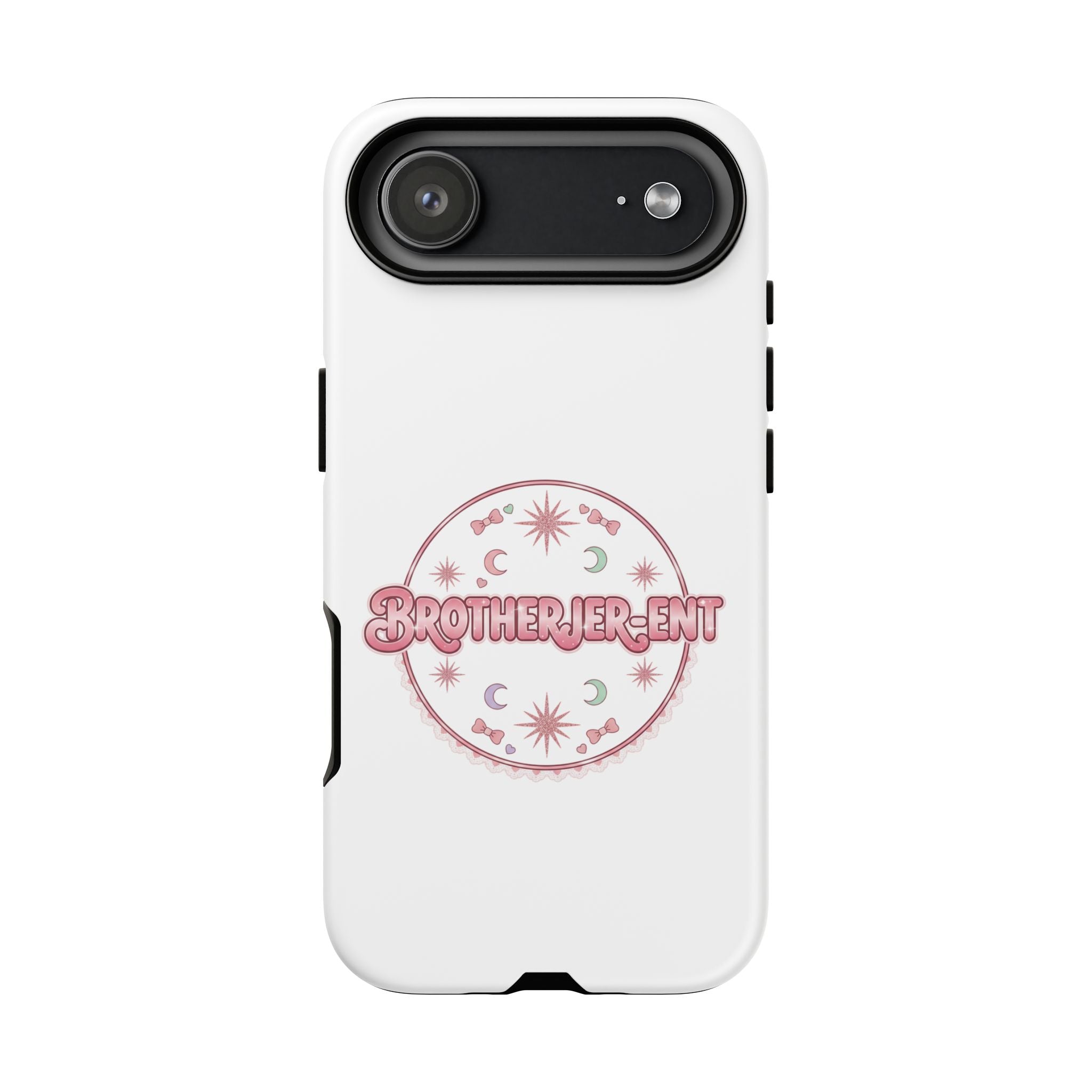 (Girls) Phone Case — Tough Protective Case