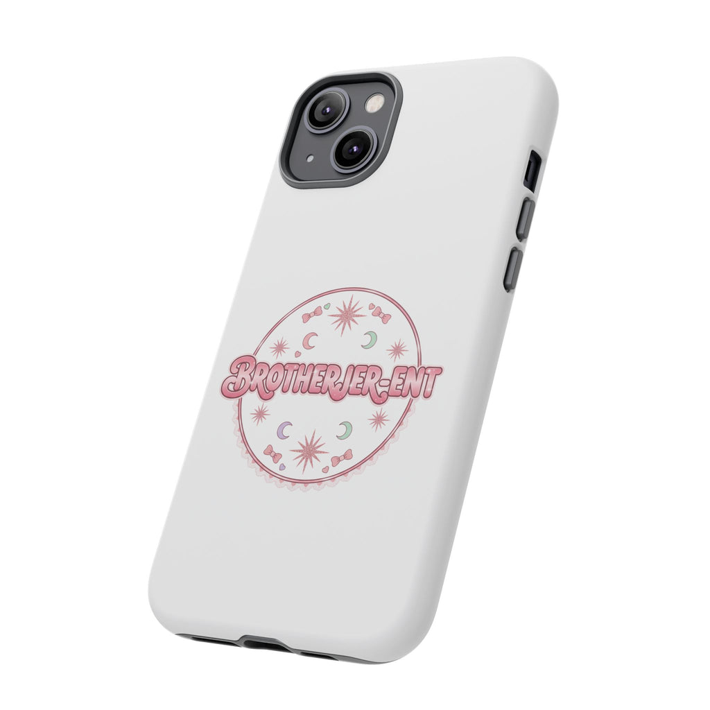 (Girls) Phone Case — Tough Protective Case