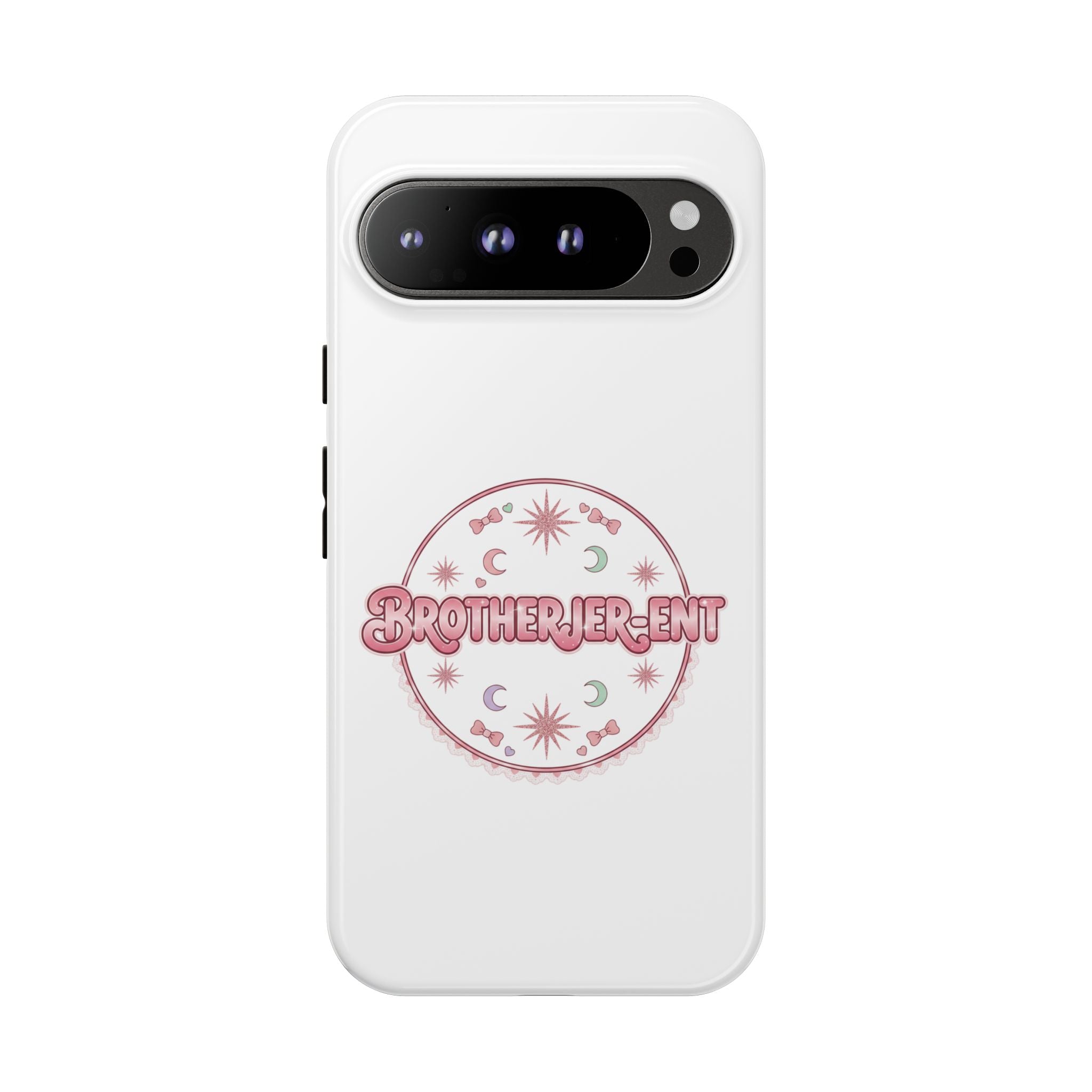 (Girls) Phone Case — Tough Protective Case