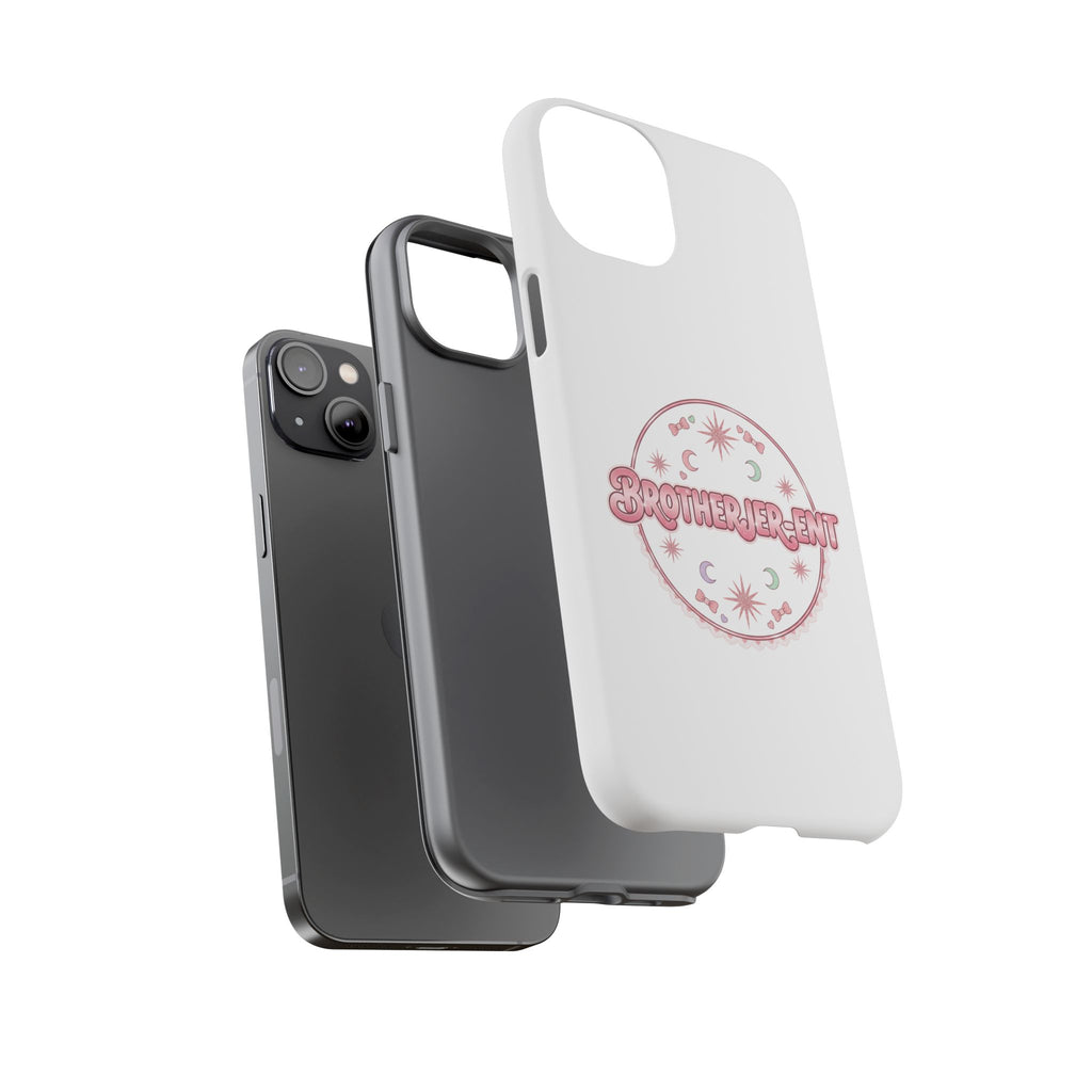 (Girls) Phone Case — Tough Protective Case