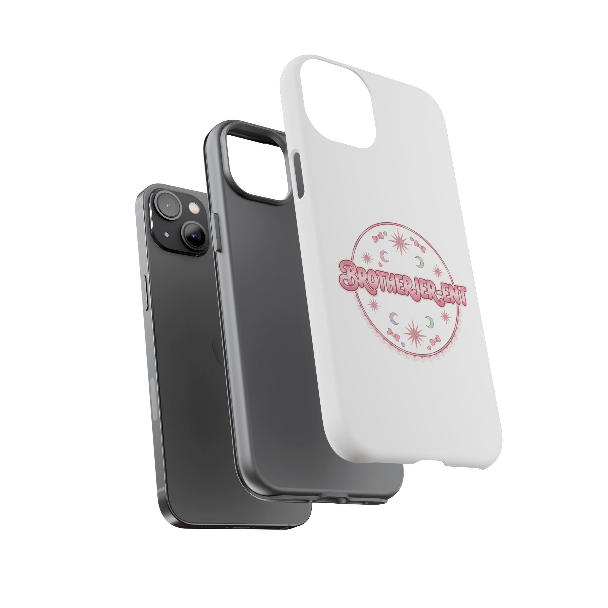 (Girls) Phone Case — Tough Protective Case