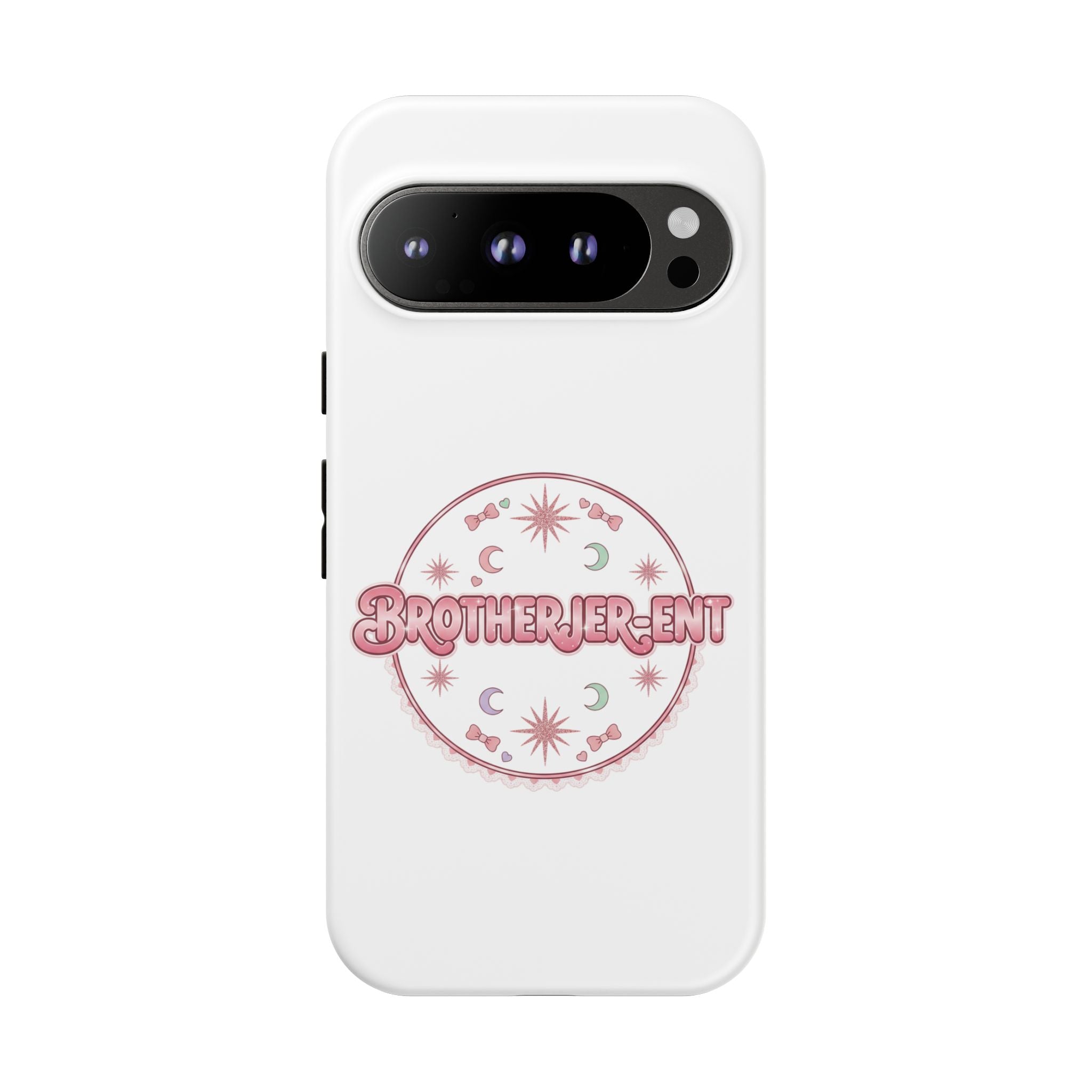 (Girls) Phone Case — Tough Protective Case