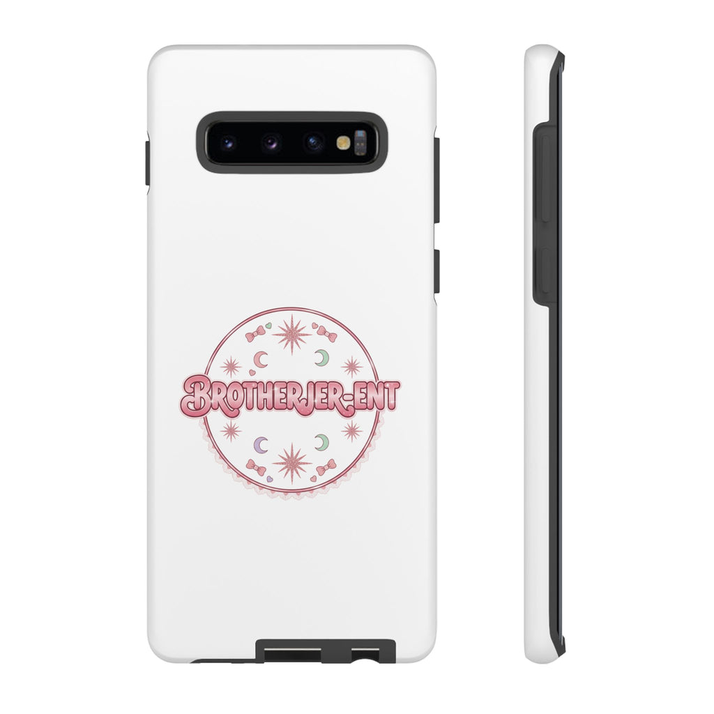 (Girls) Phone Case — Tough Protective Case