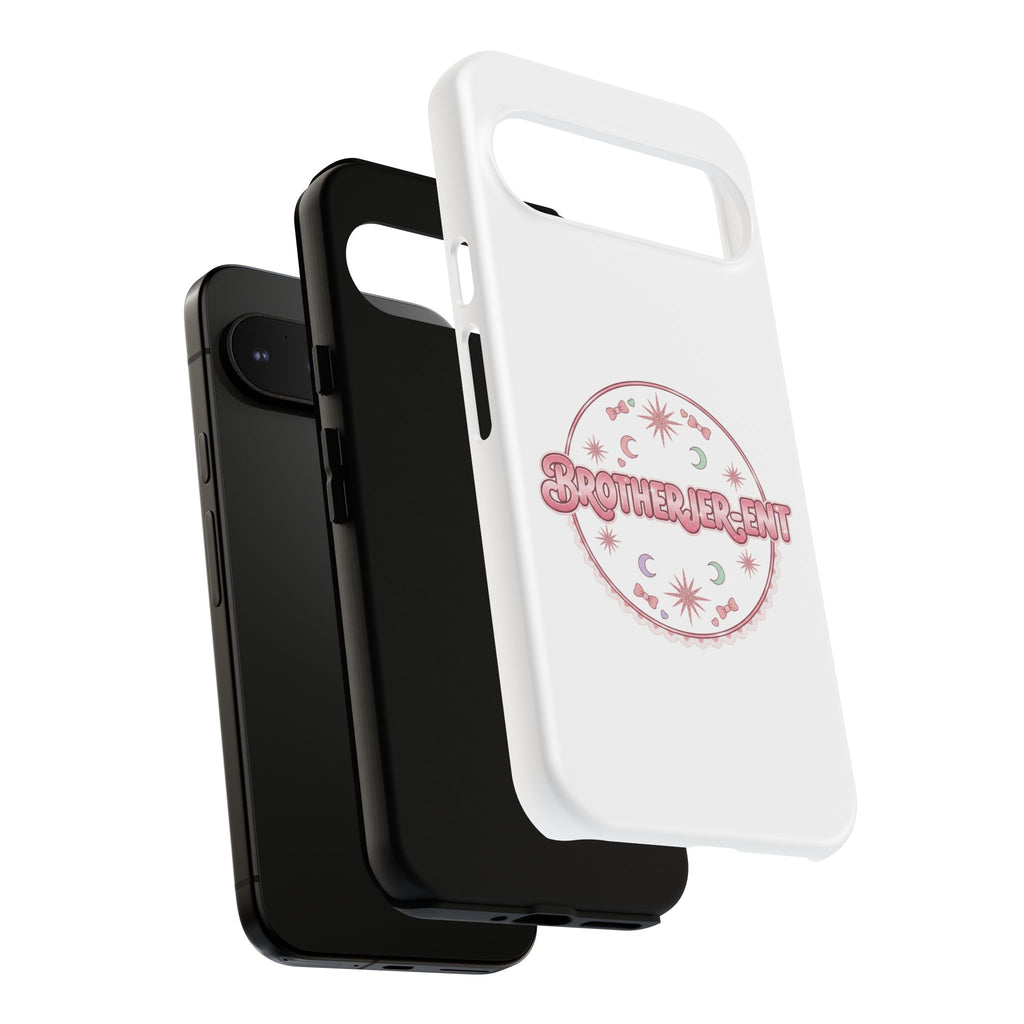 (Girls) Phone Case — Tough Protective Case