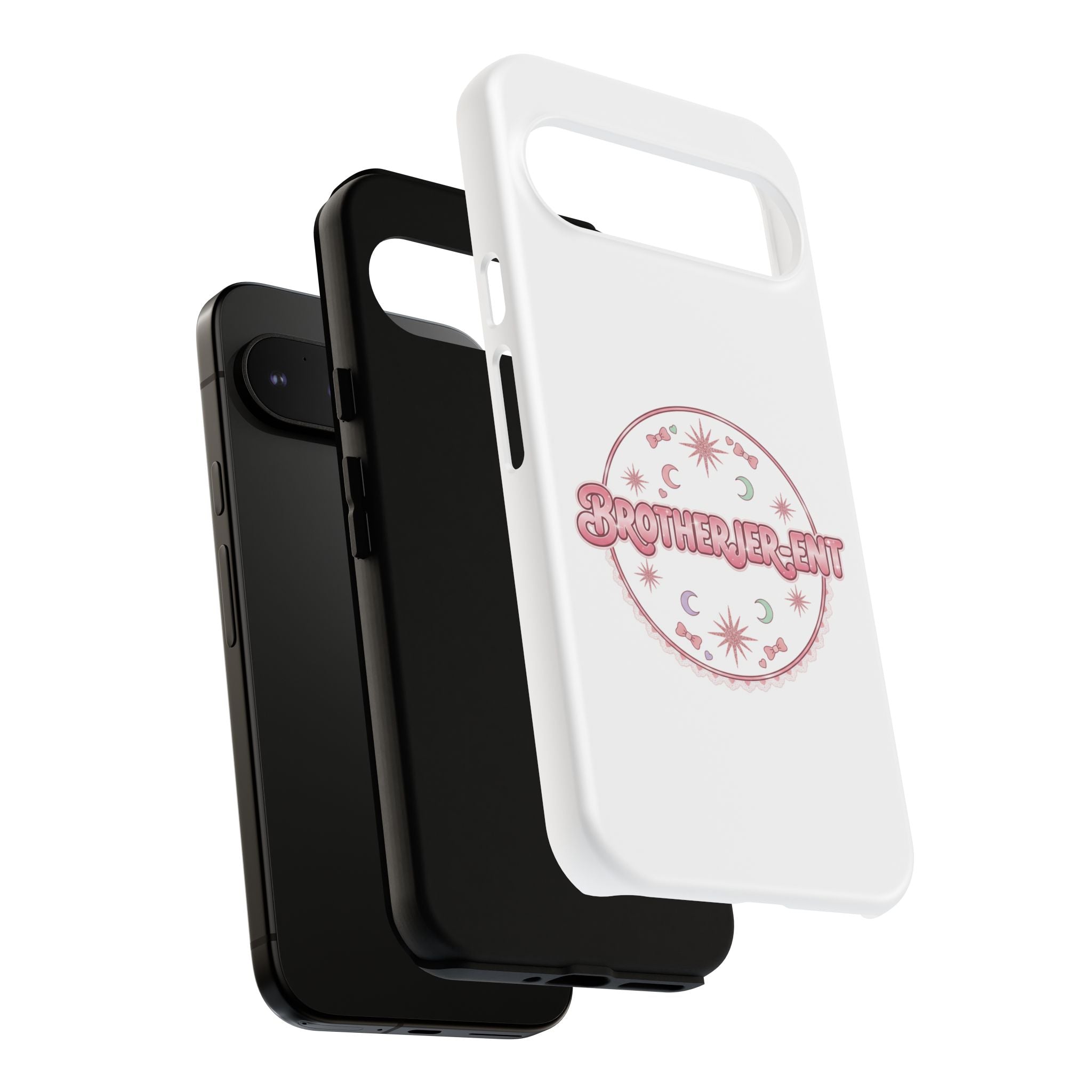 (Girls) Phone Case — Tough Protective Case