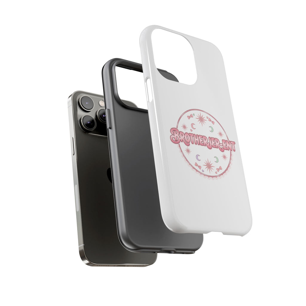 (Girls) Phone Case — Tough Protective Case