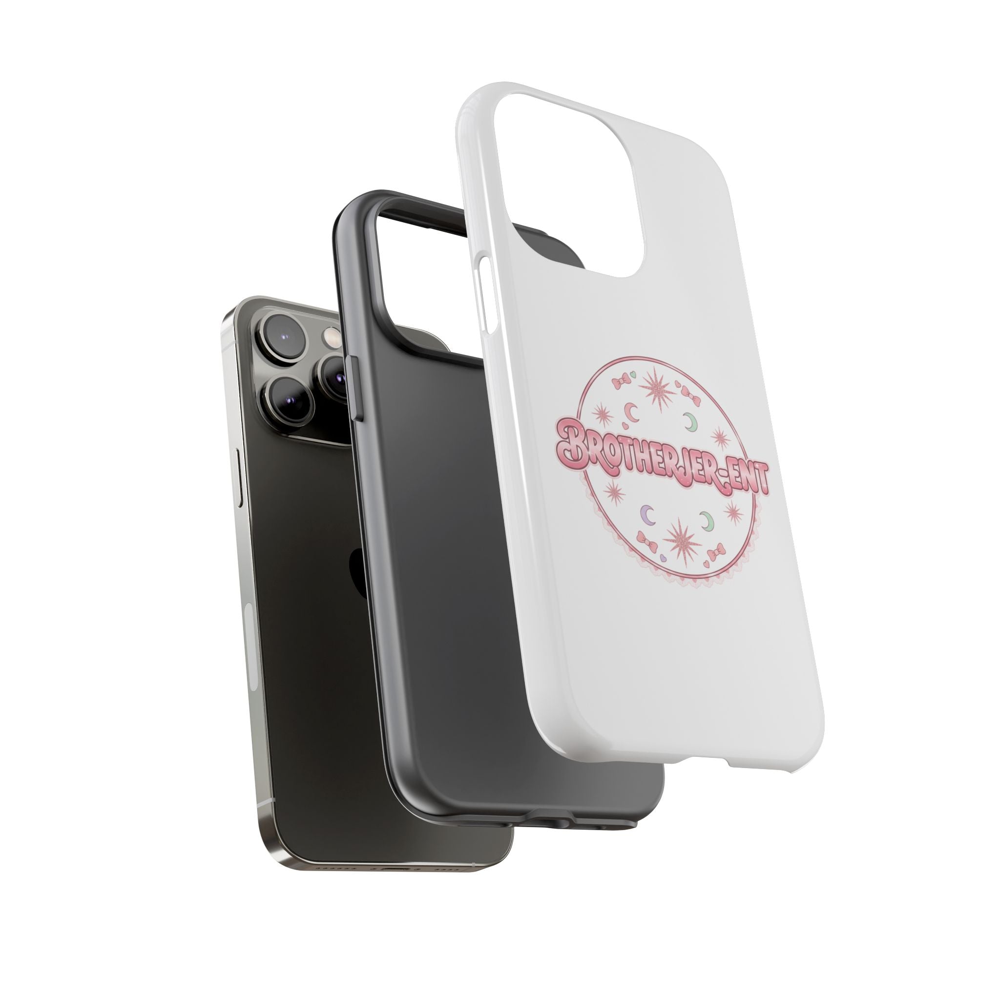 (Girls) Phone Case — Tough Protective Case