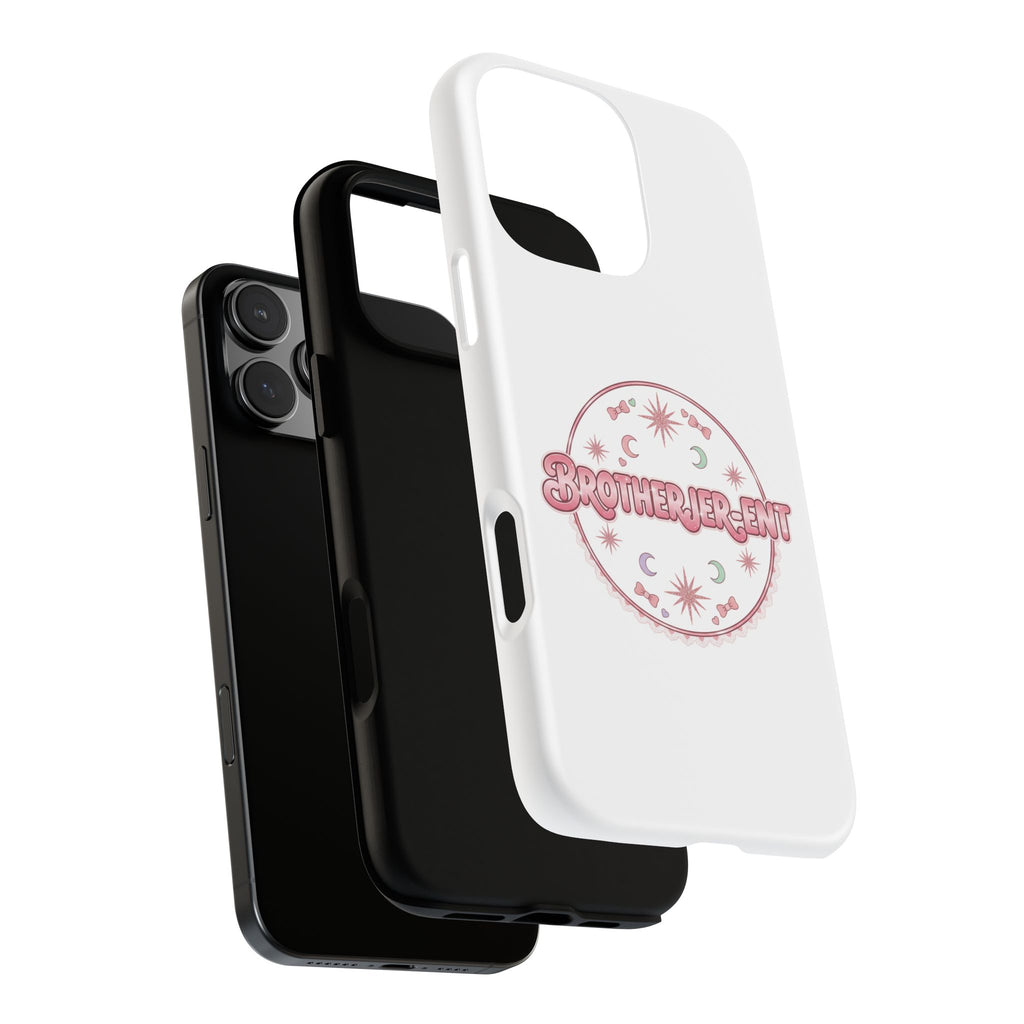 (Girls) Phone Case — Tough Protective Case