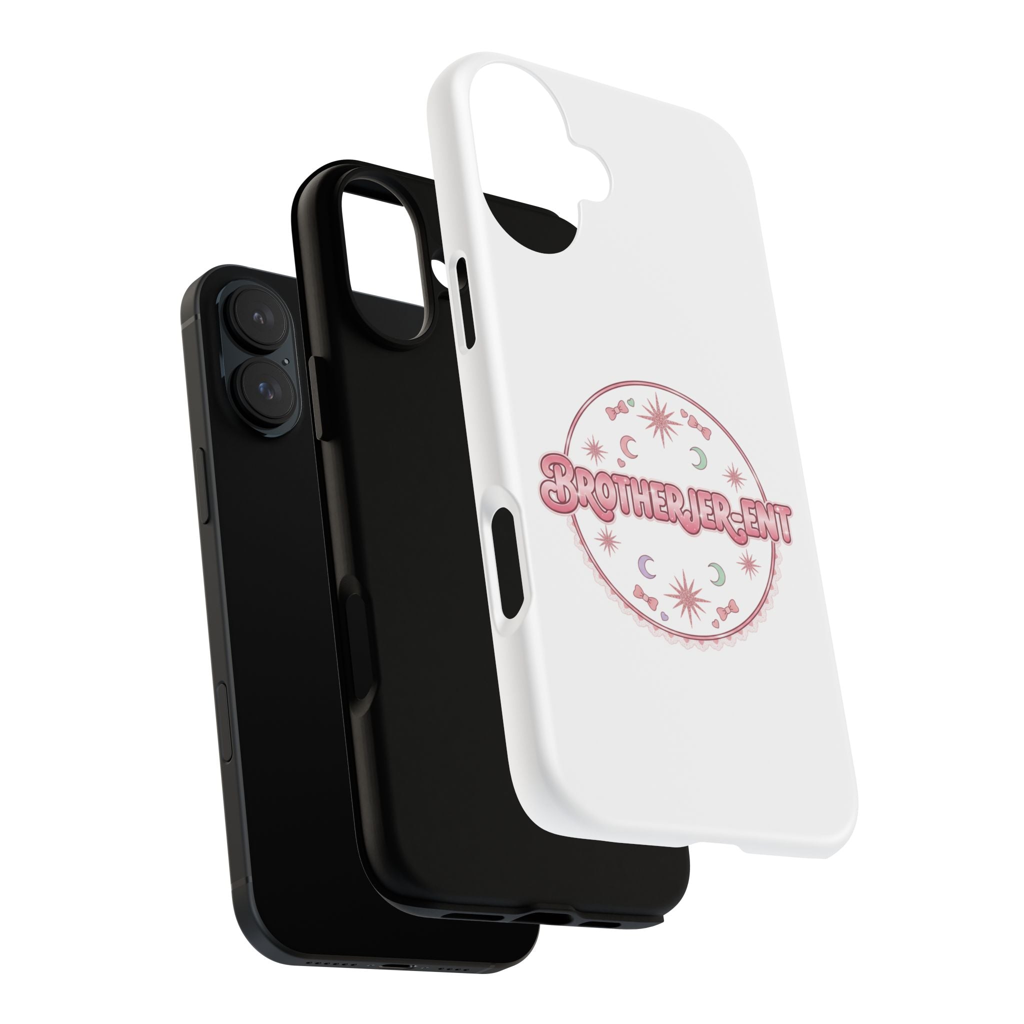 (Girls) Phone Case — Tough Protective Case