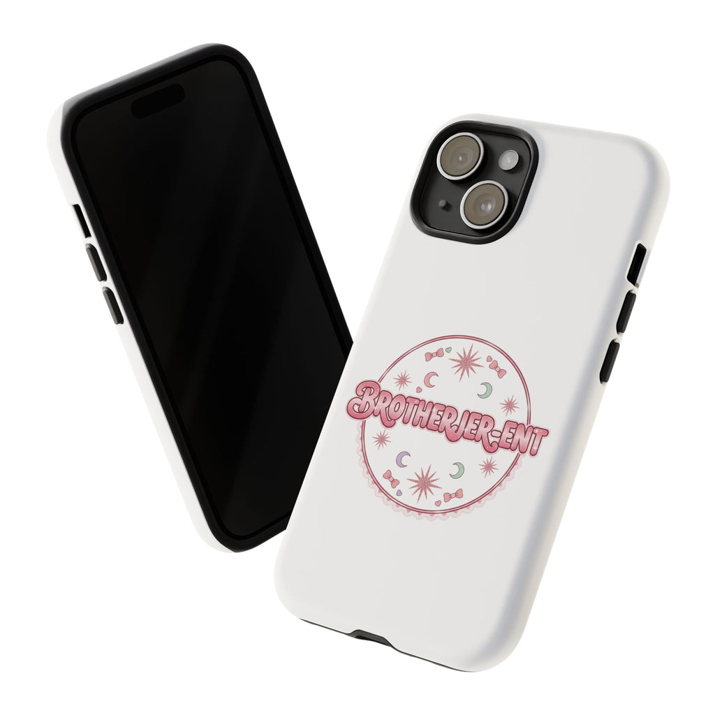 (Girls) Phone Case — Tough Protective Case