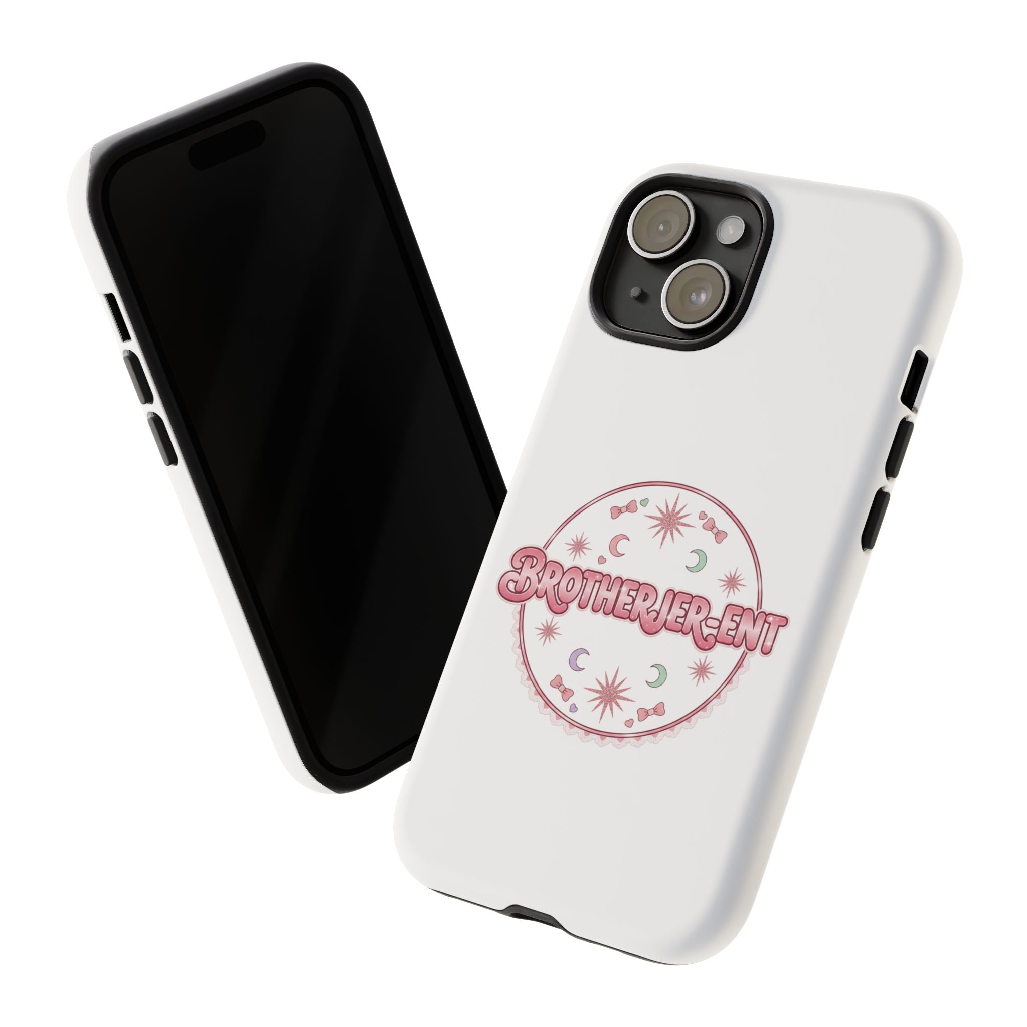 (Girls) Phone Case — Tough Protective Case