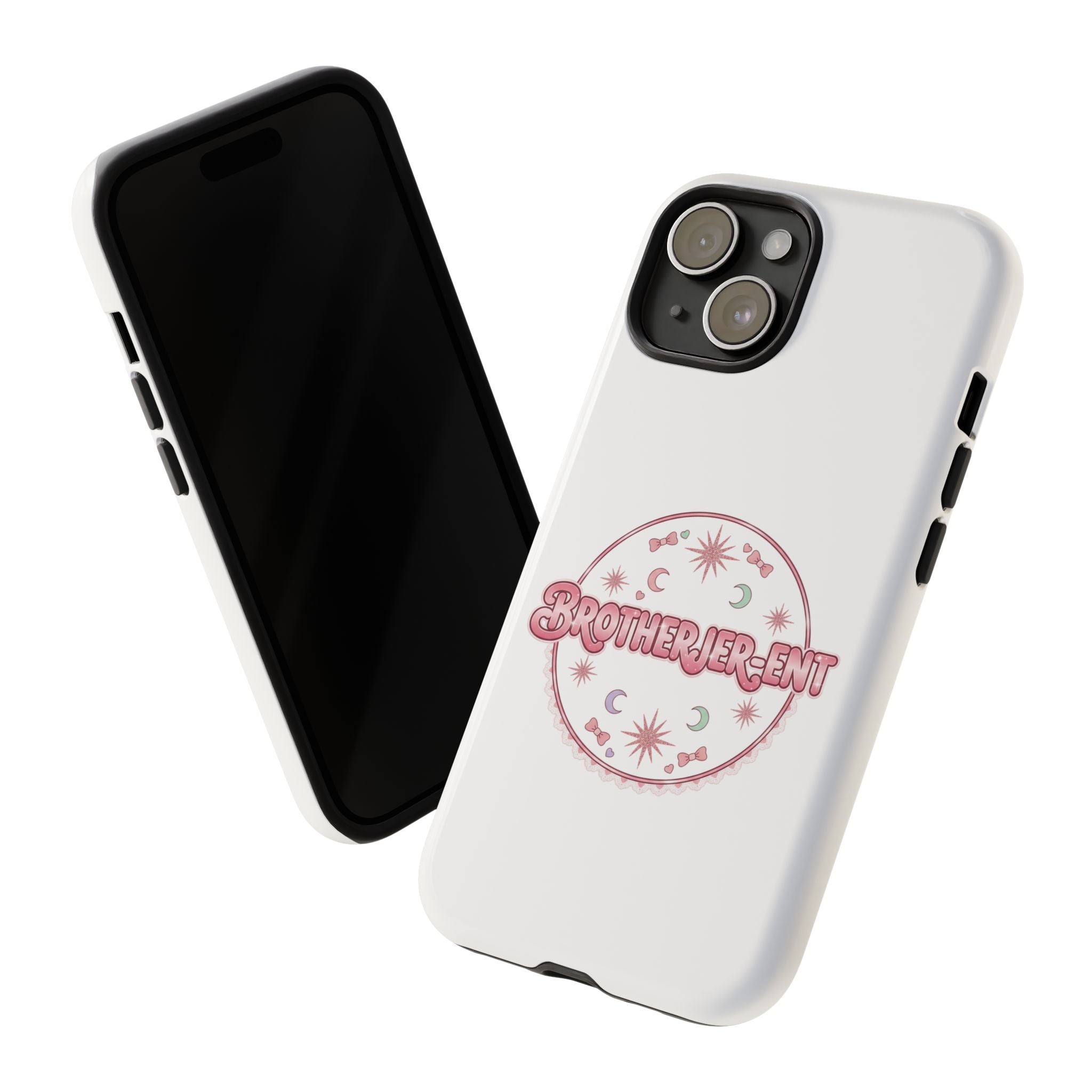 (Girls) Phone Case — Tough Protective Case