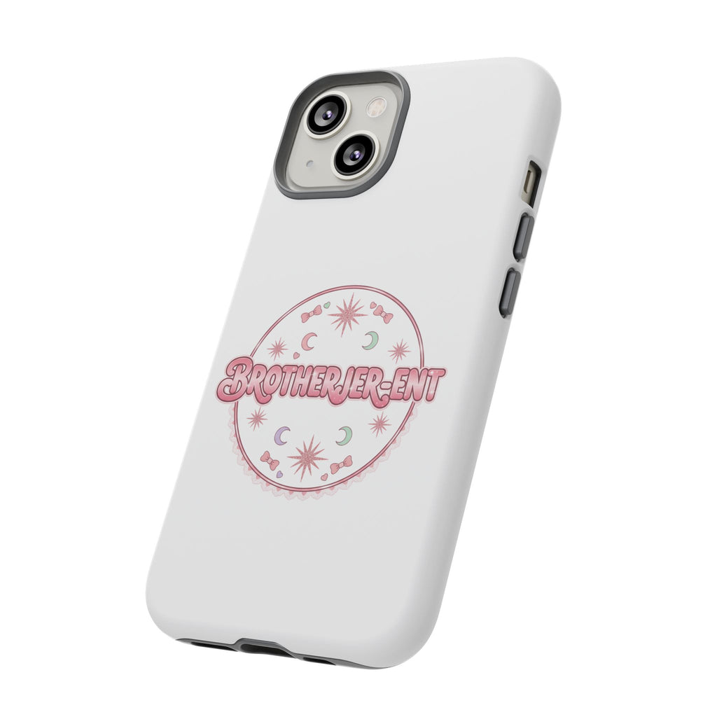 (Girls) Phone Case — Tough Protective Case