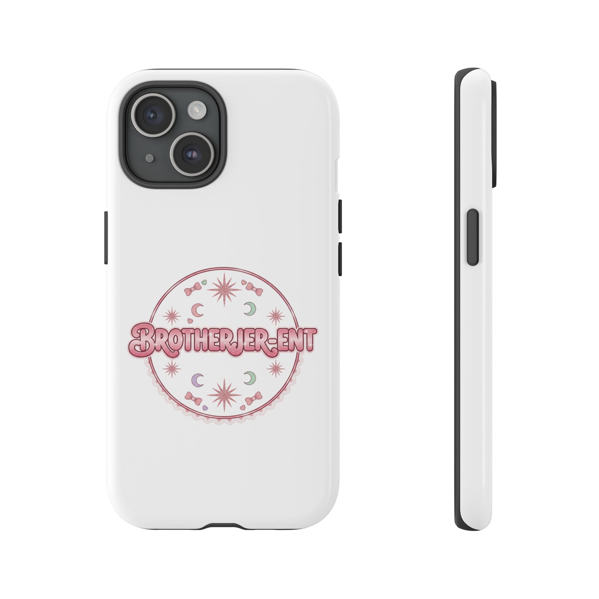 (Girls) Phone Case — Tough Protective Case