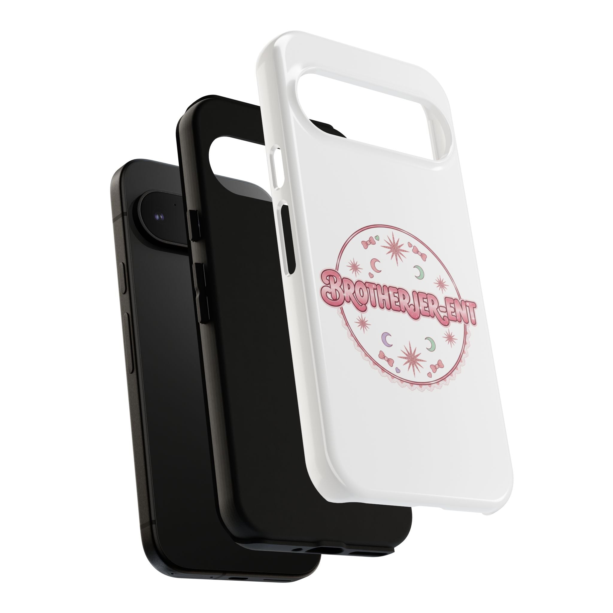 (Girls) Phone Case — Tough Protective Case