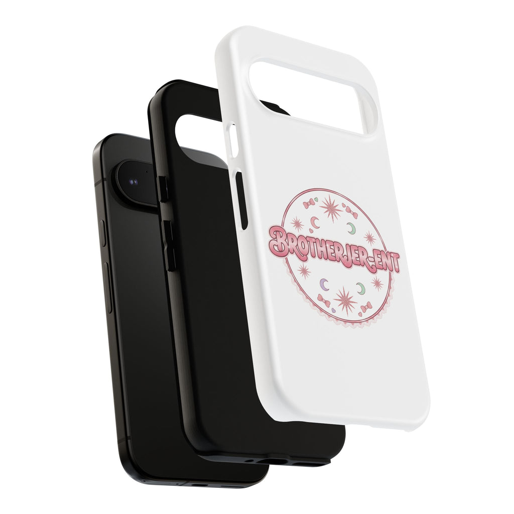 (Girls) Phone Case — Tough Protective Case