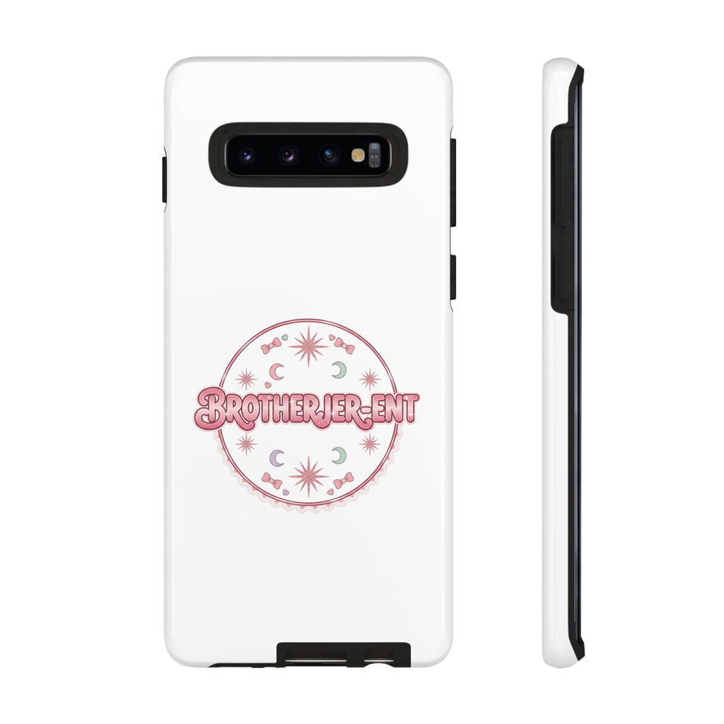 (Girls) Phone Case — Tough Protective Case