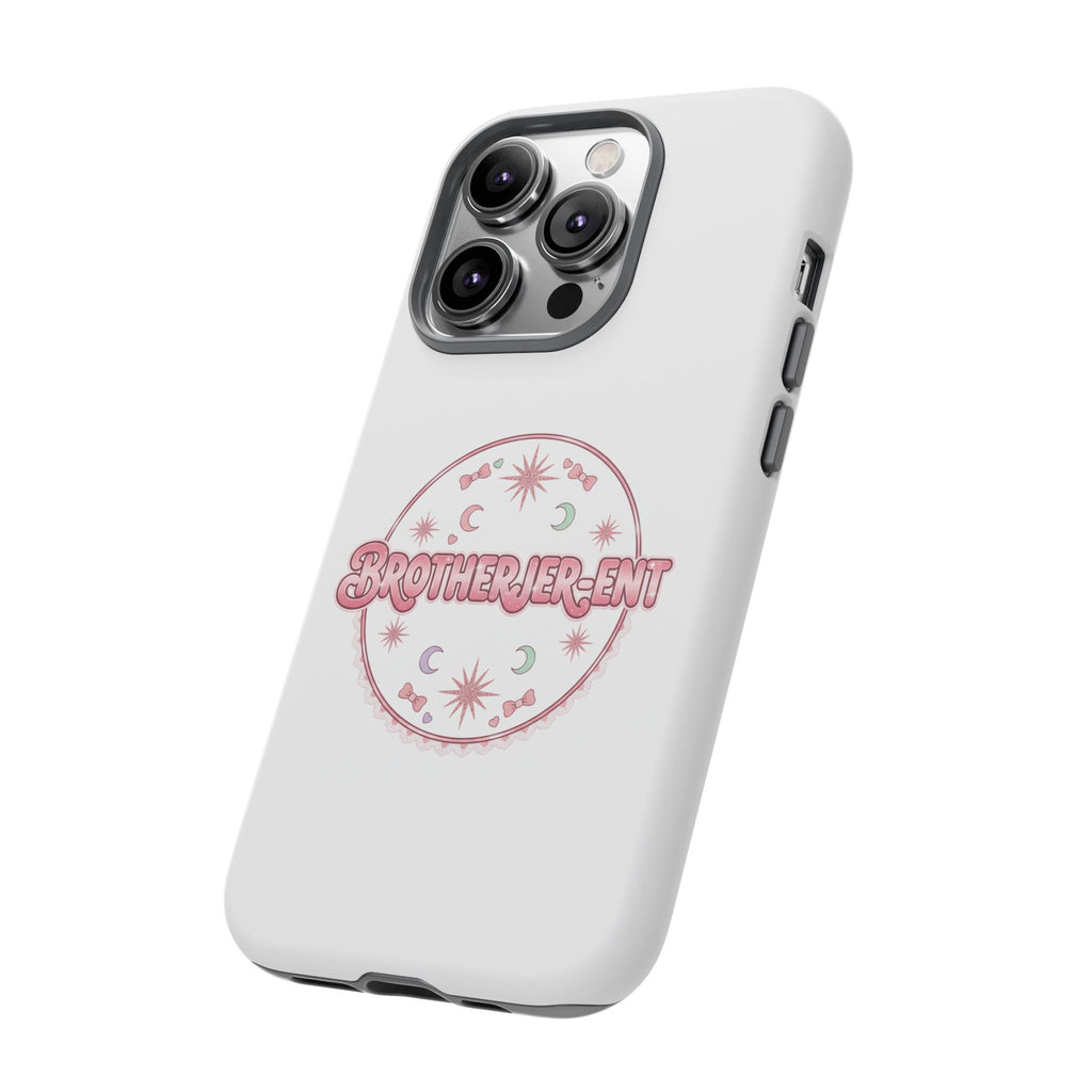 (Girls) Phone Case — Tough Protective Case